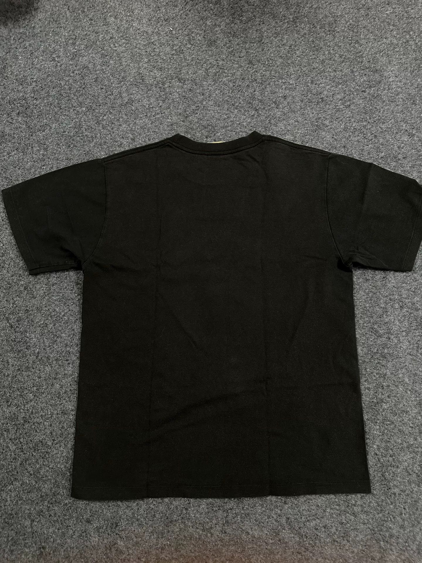 Bape Bape Multi Space T-Shirt Casual Size US M / EU 48-50 / 2 - 2 Thumbnail