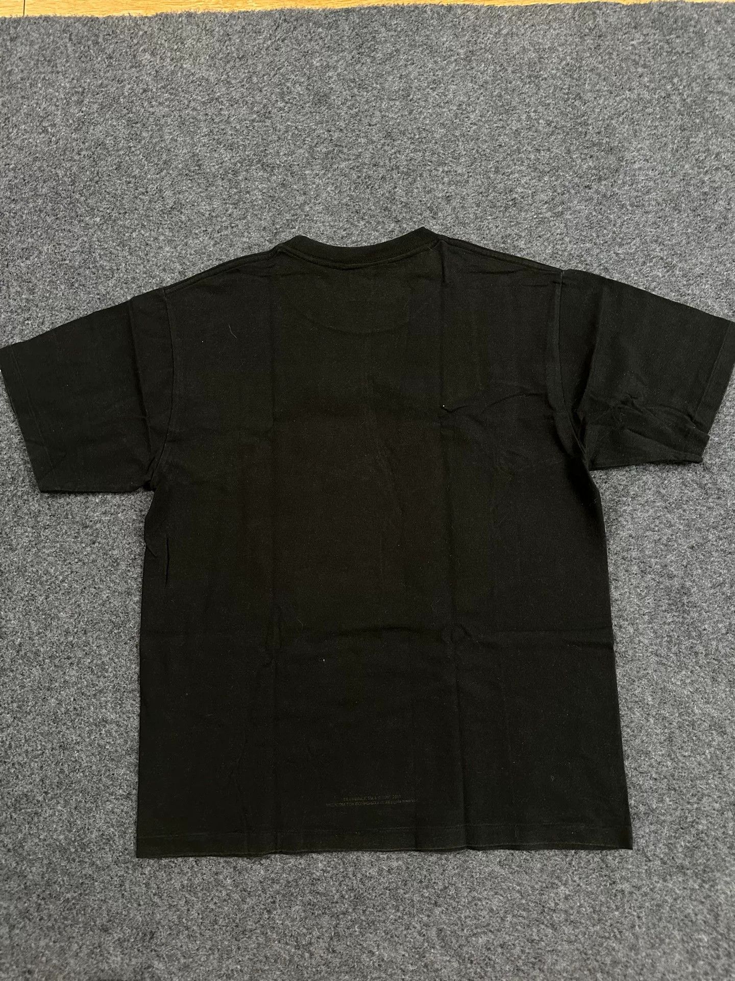 Bape Bape Multi Space T-Shirt Casual Size US M / EU 48-50 / 2 - 4 Thumbnail