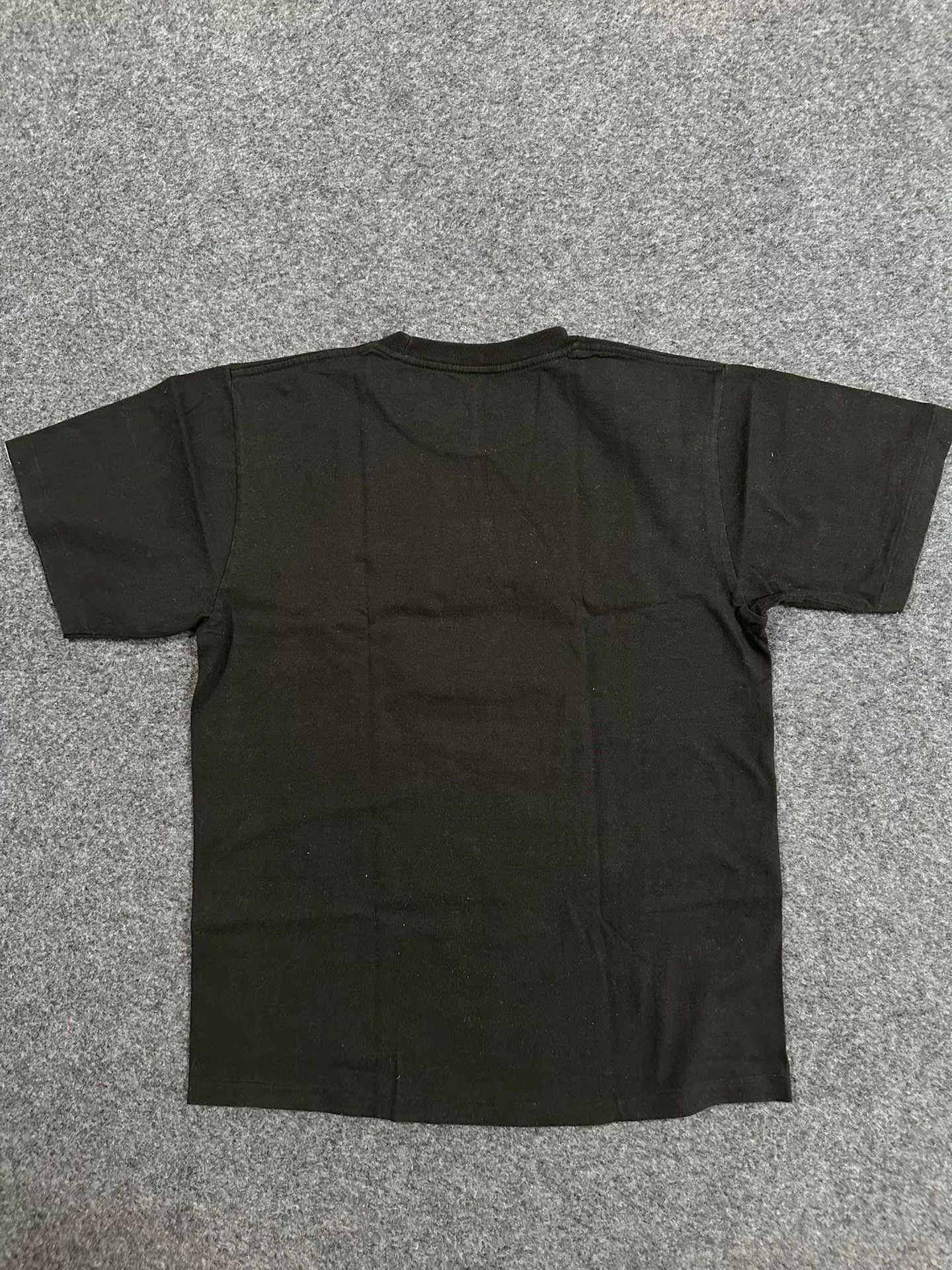 Bape Bape Multi Camo T-Shirt Casual Size US M / EU 48-50 / 2 - 2 Thumbnail