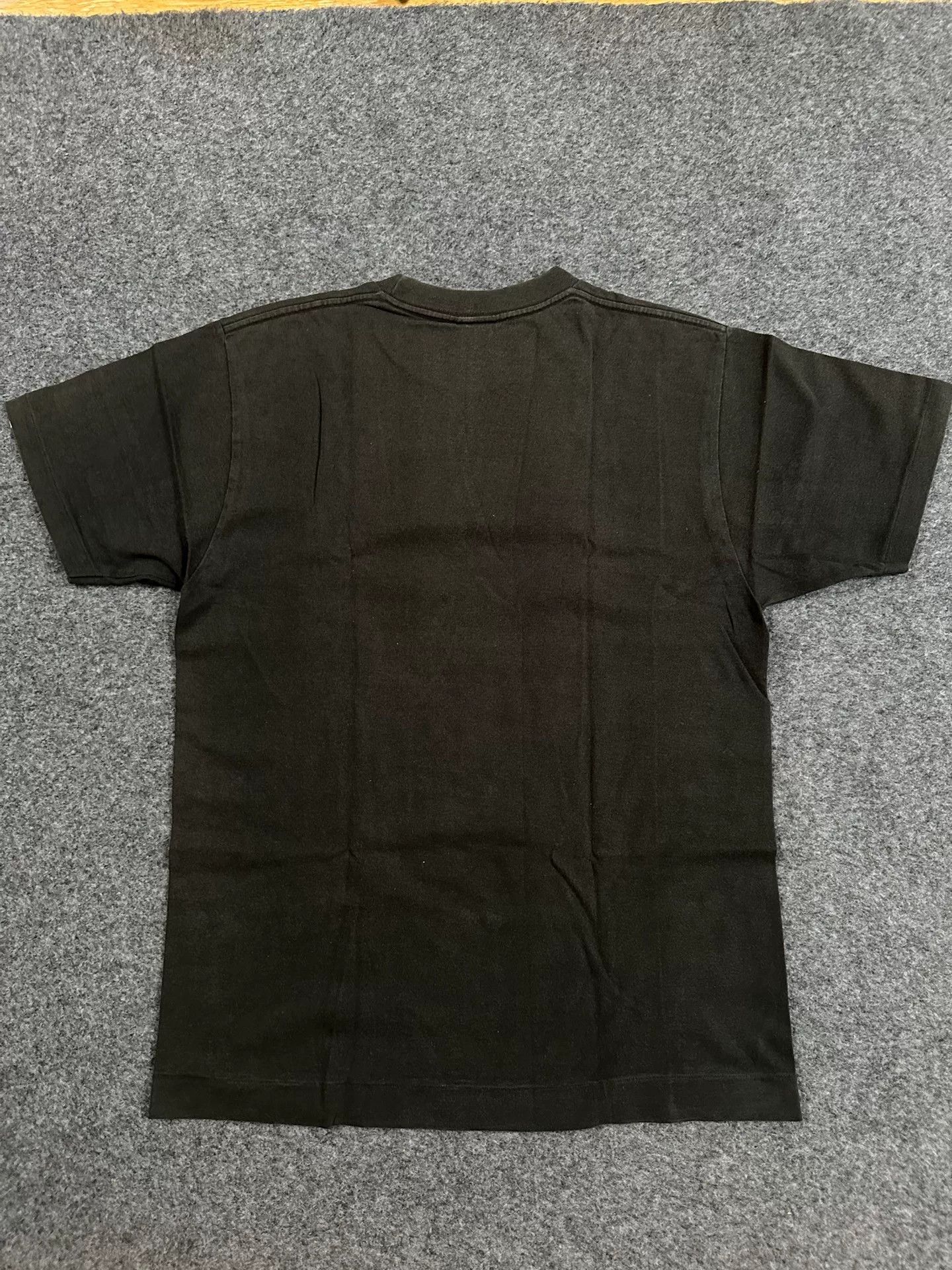 Bape Bape Multi Space T-Shirt Casual Size US M / EU 48-50 / 2 - 3 Thumbnail