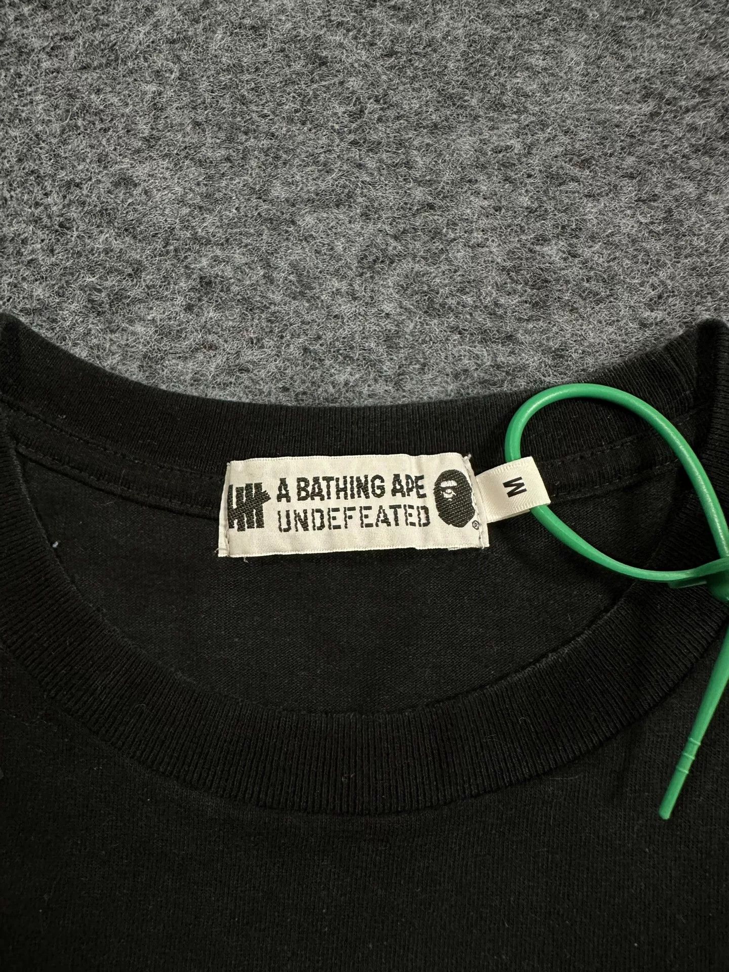 Bape Bape Multi Camo T-Shirt Casual Size US M / EU 48-50 / 2 - 3 Thumbnail