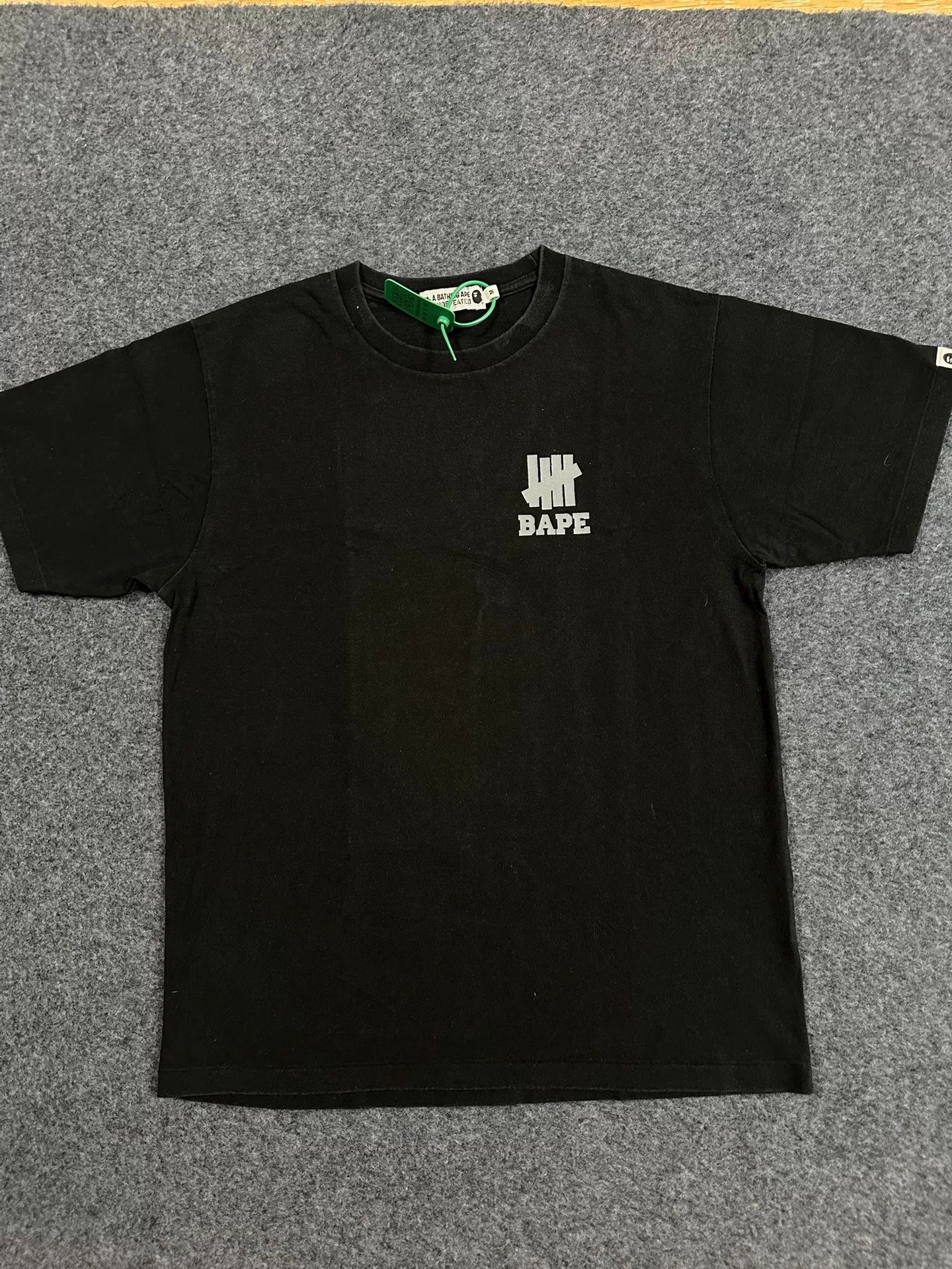 Bape Bape Multi Camo T-Shirt Casual Size US M / EU 48-50 / 2 - 2 Thumbnail