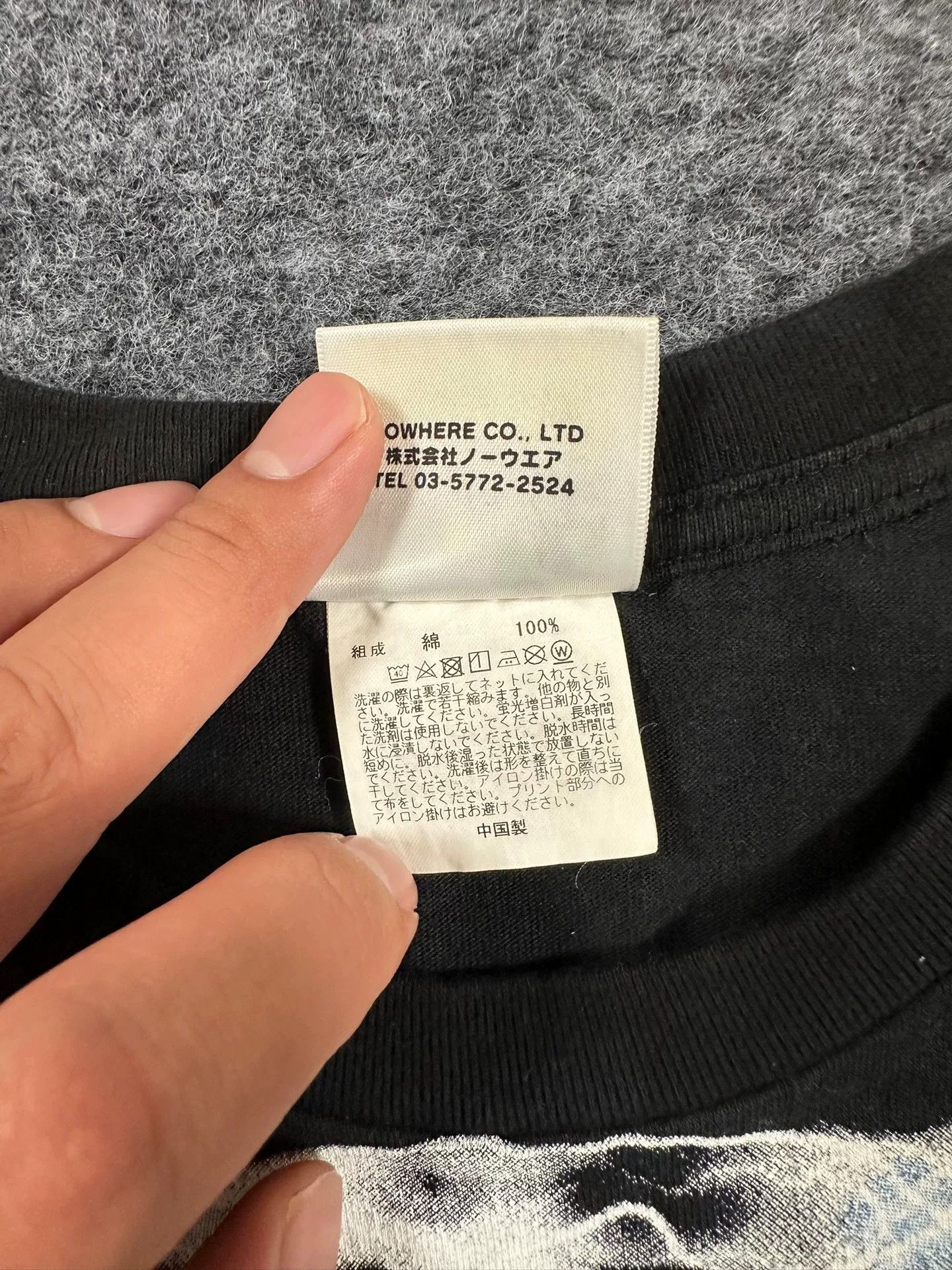 Bape Bape Multi Space T-Shirt Casual Size US M / EU 48-50 / 2 - 4 Thumbnail