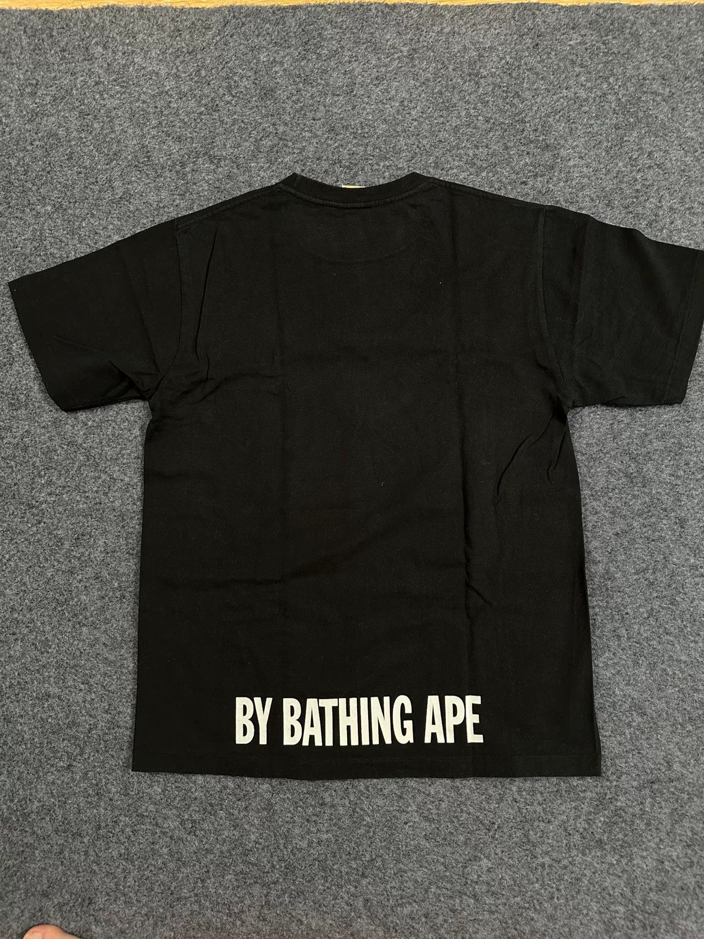 Bape Bape Multi Space T-Shirt Casual Size US M / EU 48-50 / 2 - 2 Thumbnail