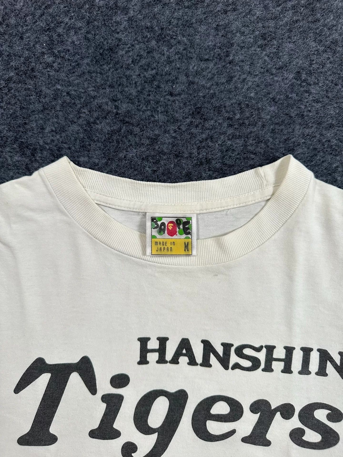 Bape Bape Multi Camo T-Shirt Casual Size US M / EU 48-50 / 2 - 2 Thumbnail