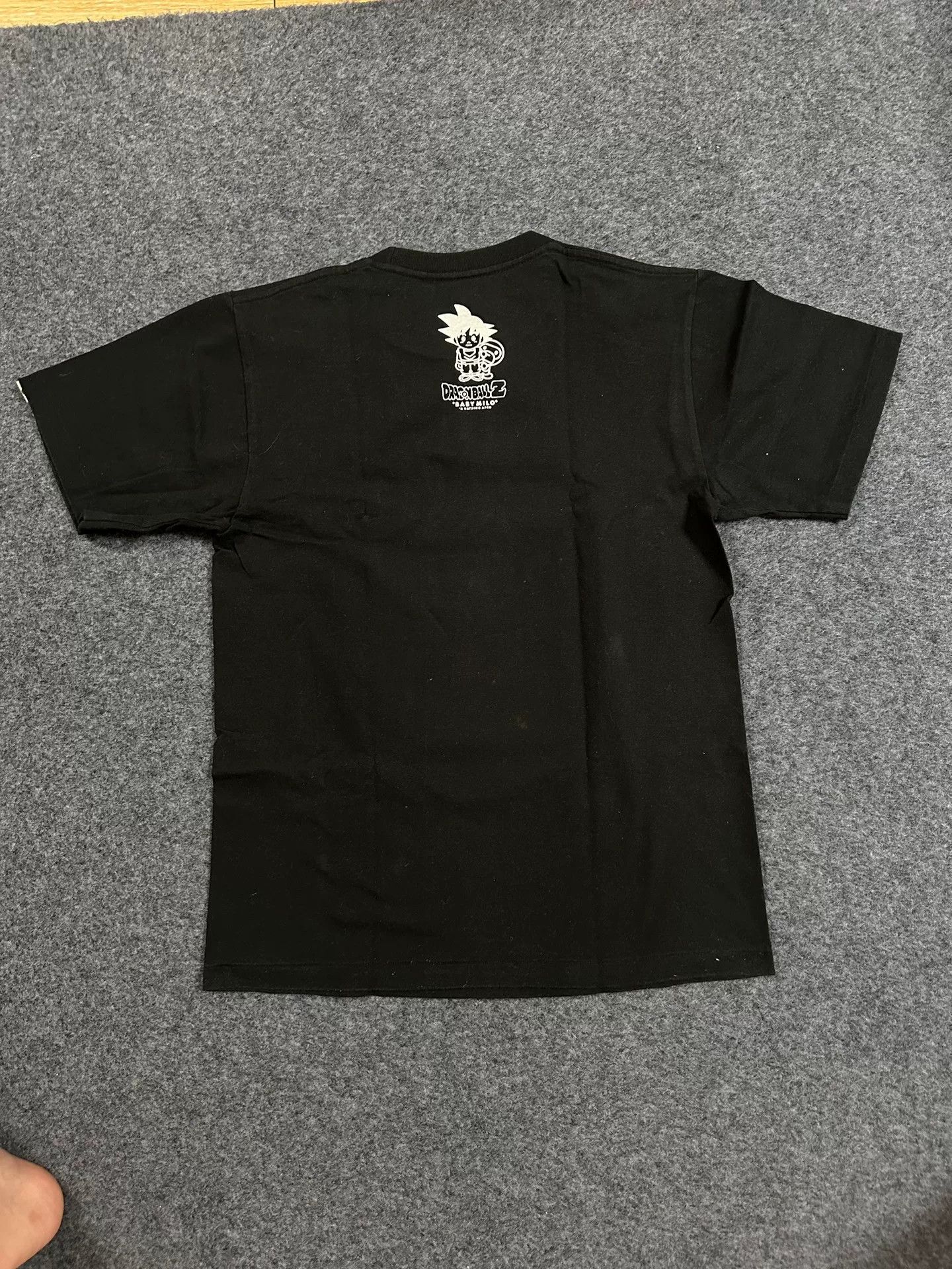 Bape Bape Multi Camo T-Shirt Casual Size US S / EU 44-46 / 1 - 2 Thumbnail
