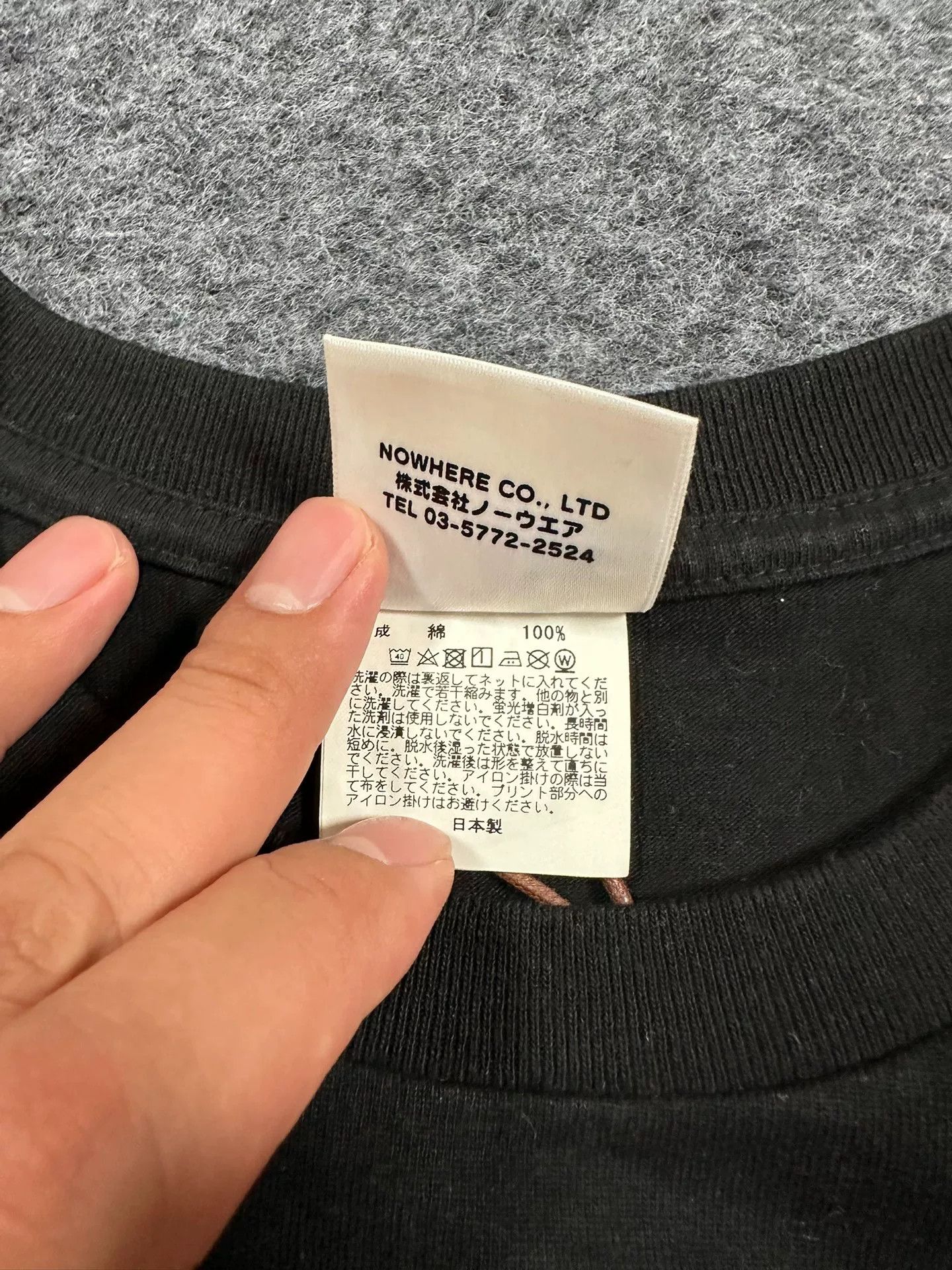 Bape Bape Multi Space T-Shirt Casual Size US S / EU 44-46 / 1 - 4 Thumbnail