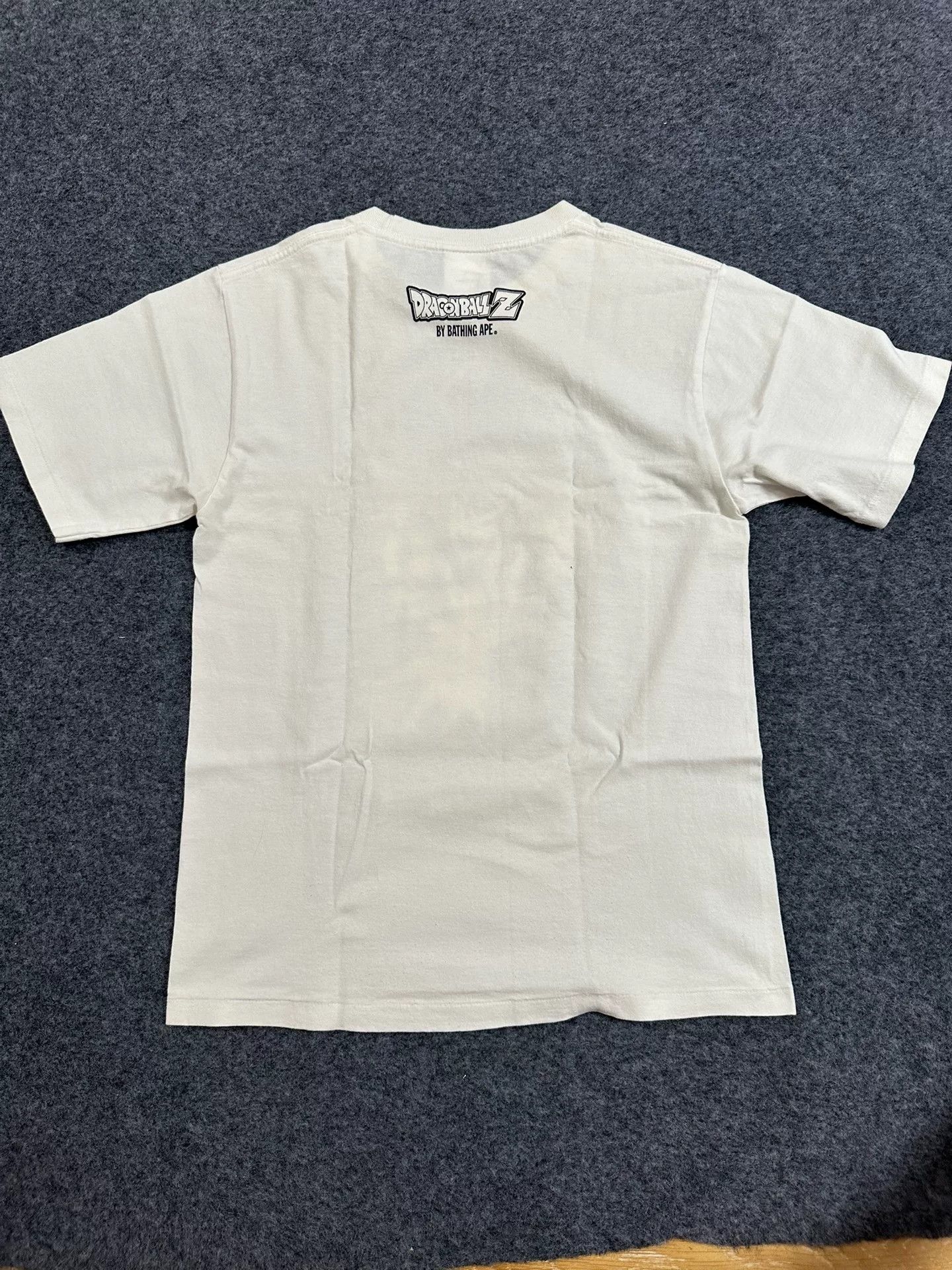 Bape Bape Multi Camo T-Shirt Casual Size US S / EU 44-46 / 1 - 2 Thumbnail