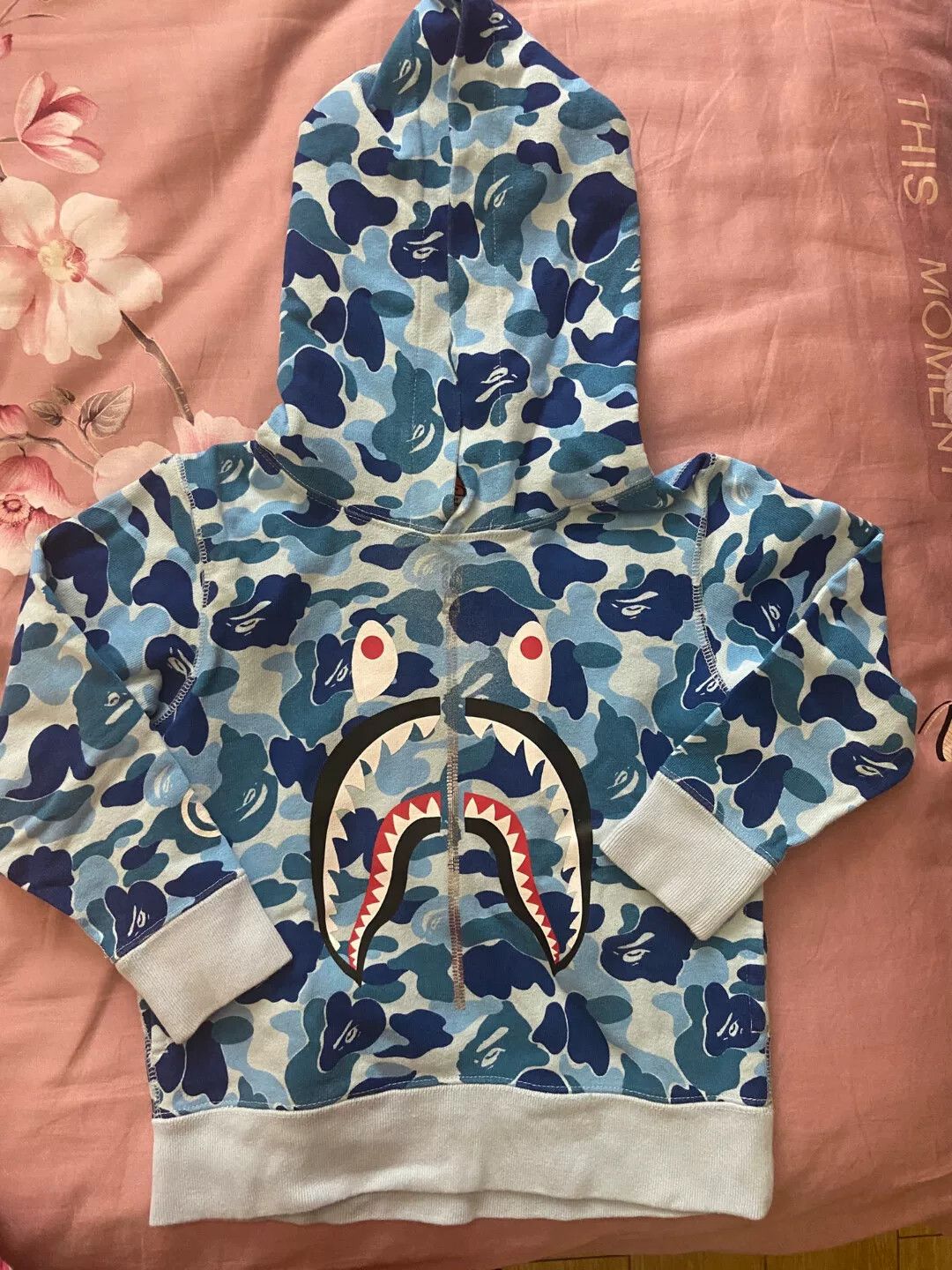 Bape Bape Yellow Designer Casual Streetwear Size US S / EU 44-46 / 1 - 3 Thumbnail