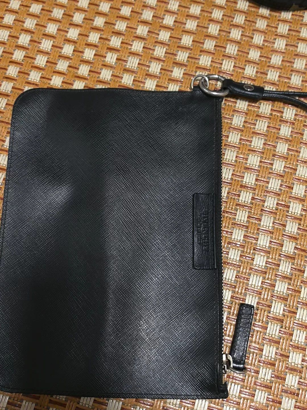 Givenchy Givenchy Clutch Designer Casual Size ONE SIZE - 2 Thumbnail