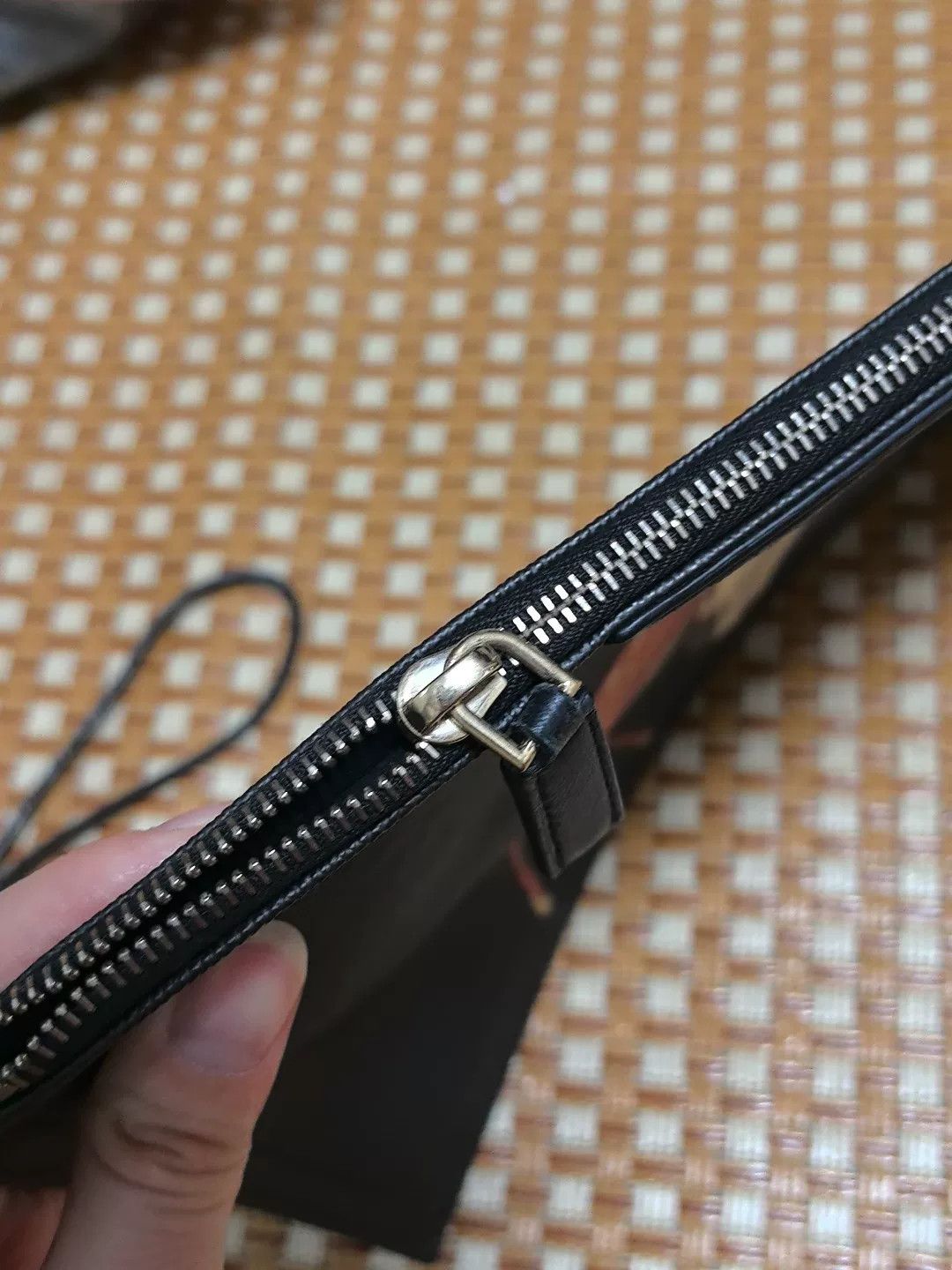 Givenchy Givenchy Clutch Designer Casual Size ONE SIZE - 2 Thumbnail