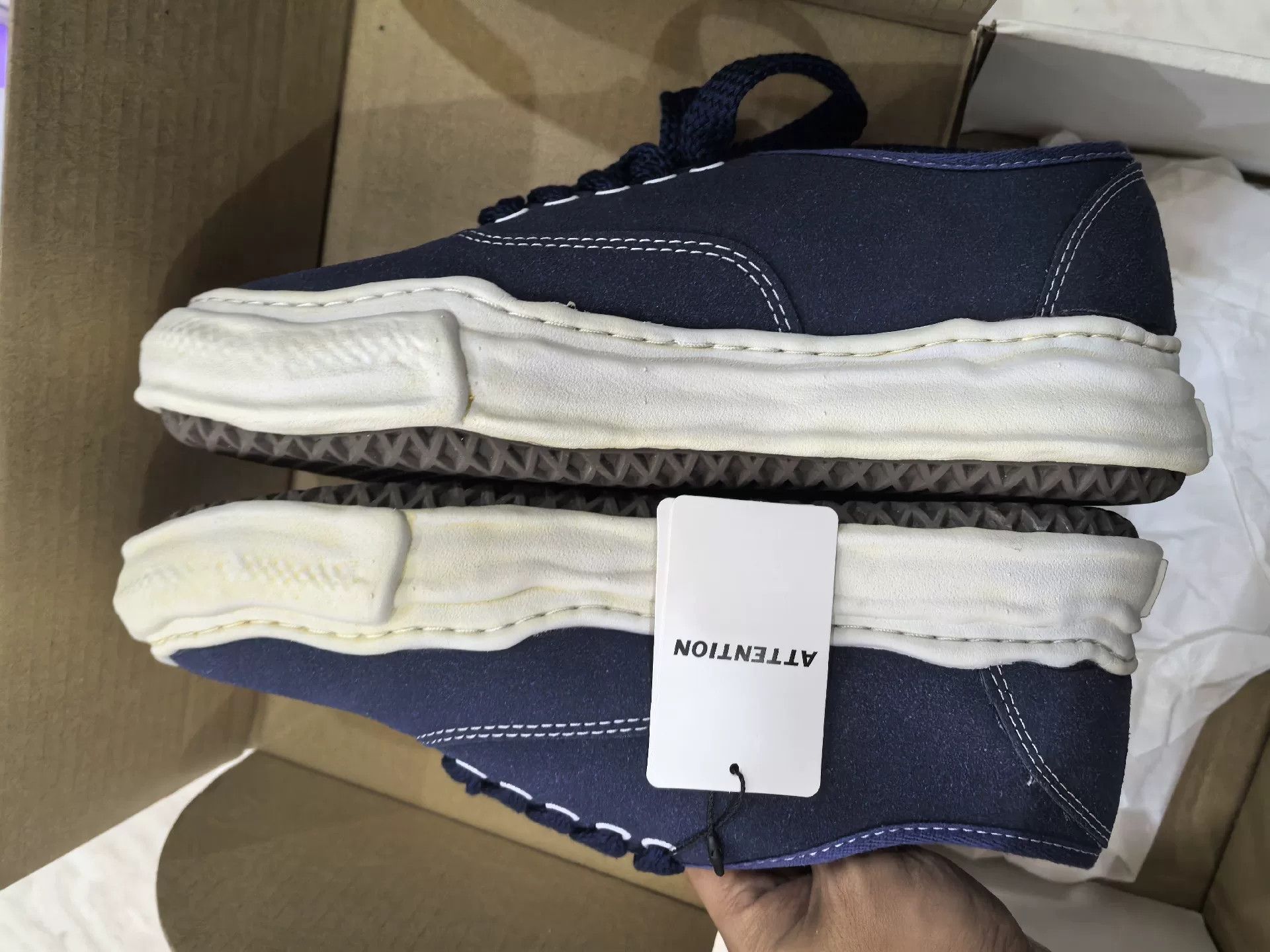 Other Other Shoes Low Top High Top Basketball Size US M / EU 48-50 / 2 - 4 Thumbnail