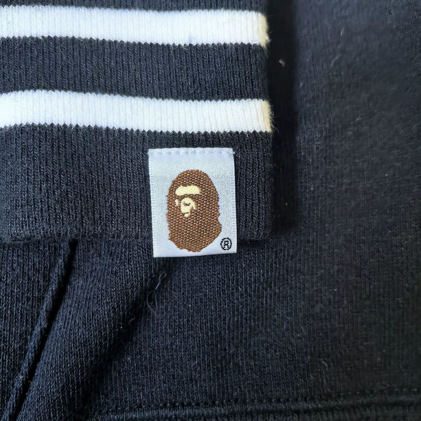 Bape Bape Multi Space Sweatshirt Pullover Size US L / EU 52-54 / 3 - 5 Thumbnail