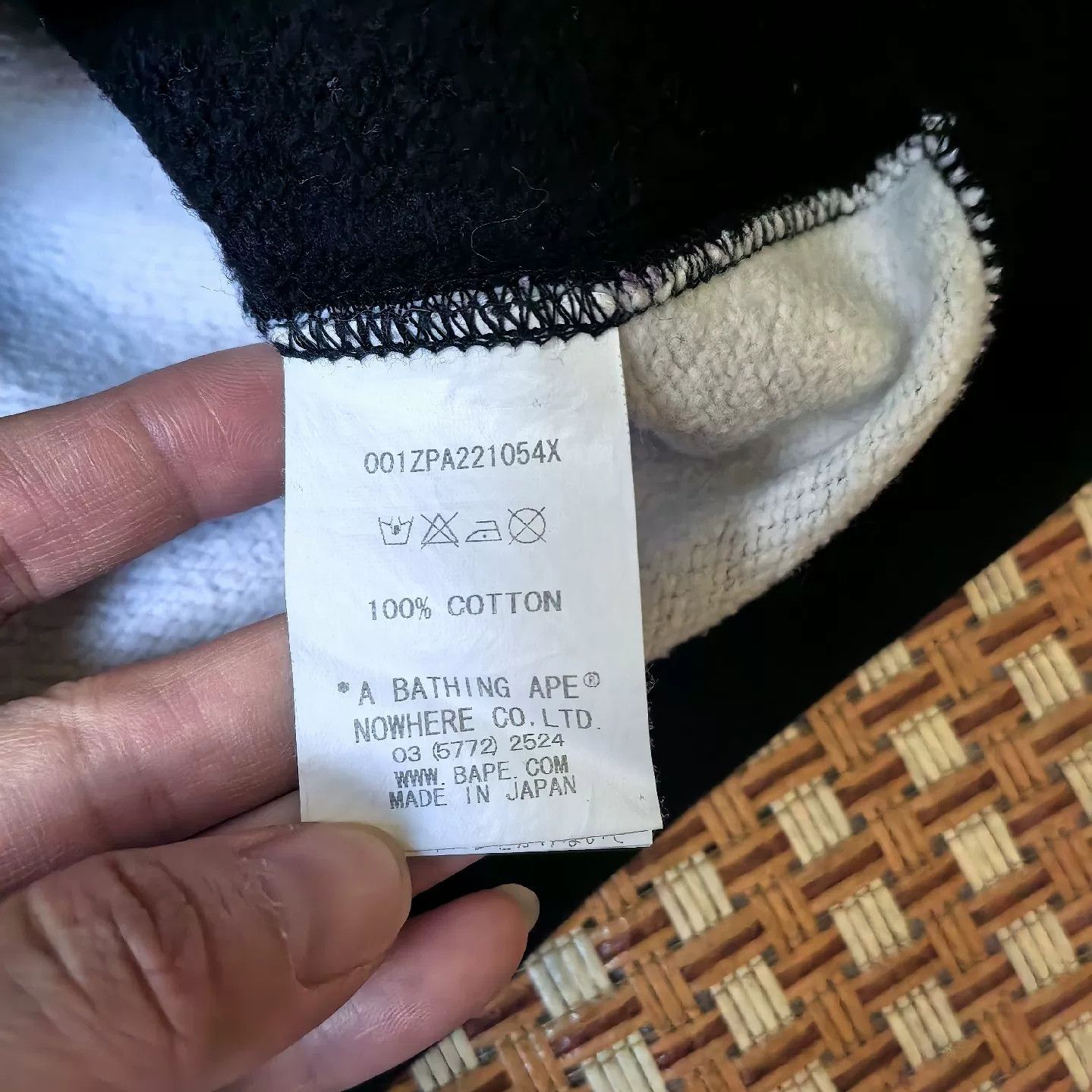 Bape Bape Multi Shark Sweatshirt Pullover Size US L / EU 52-54 / 3 - 5 Thumbnail