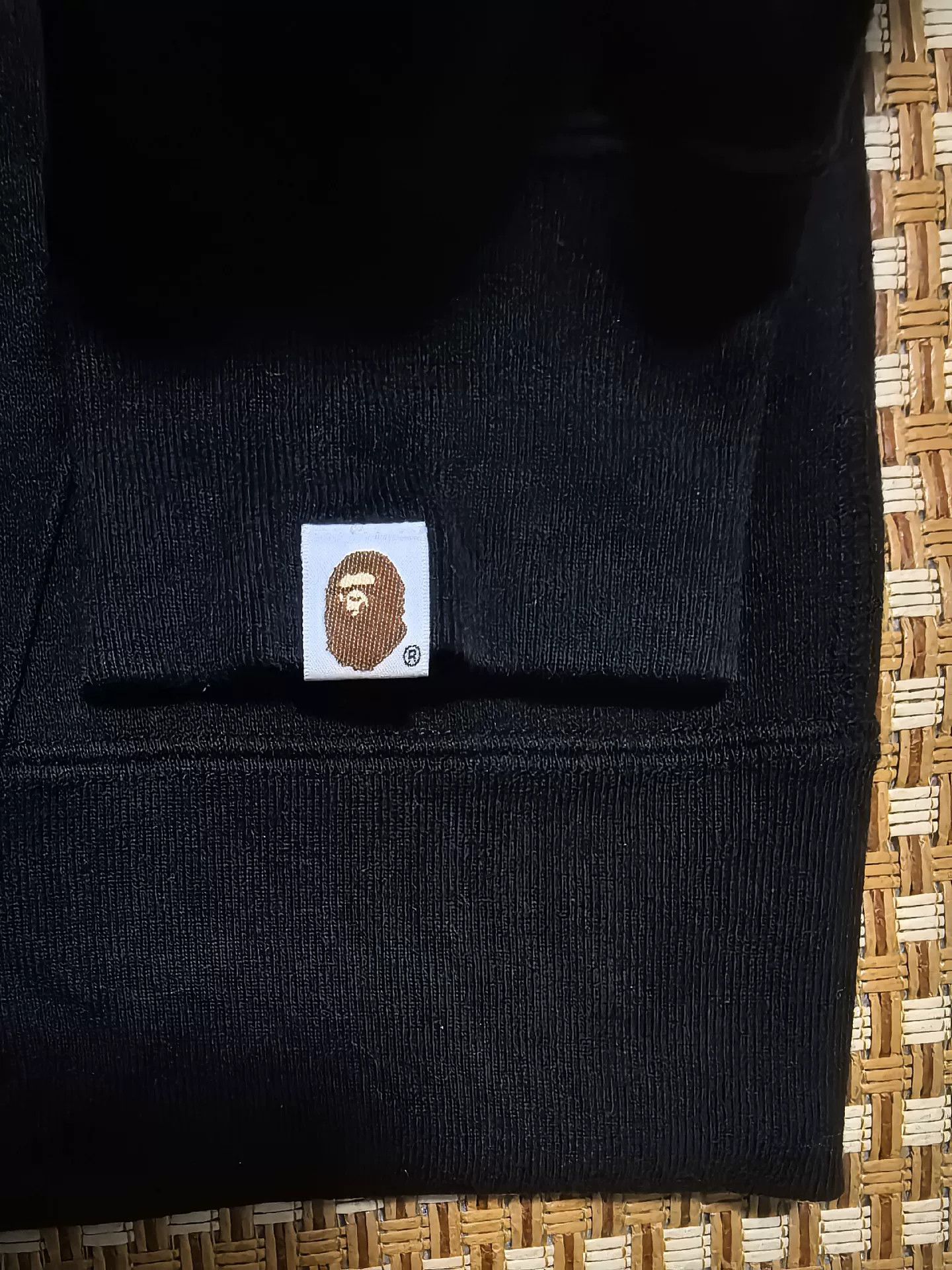 Bape Bape Multi Shark Sweatshirt Pullover Size US L / EU 52-54 / 3 - 3 Thumbnail