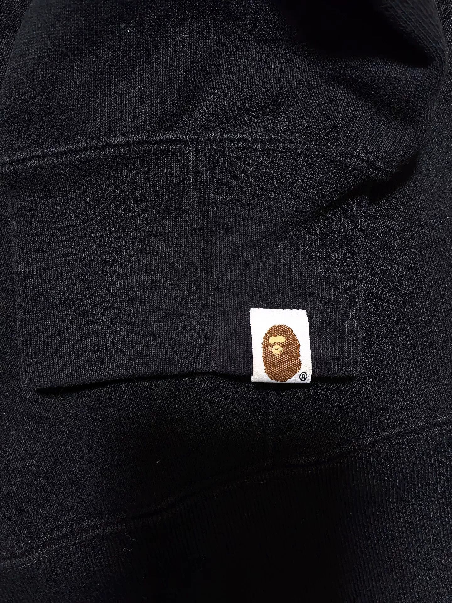 Bape Bape Multi Shark Sweatshirt Pullover Size US XL / EU 56 / 4 - 3 Thumbnail