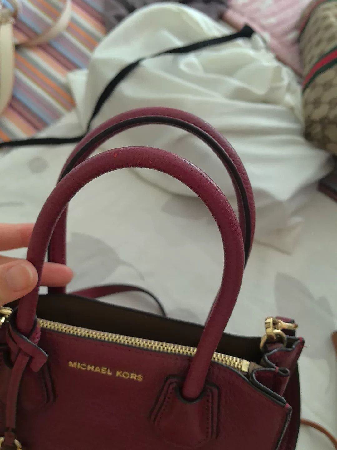 Michael Kors Other Item Designer Casual Streetwear Size ONE SIZE - 4 Thumbnail