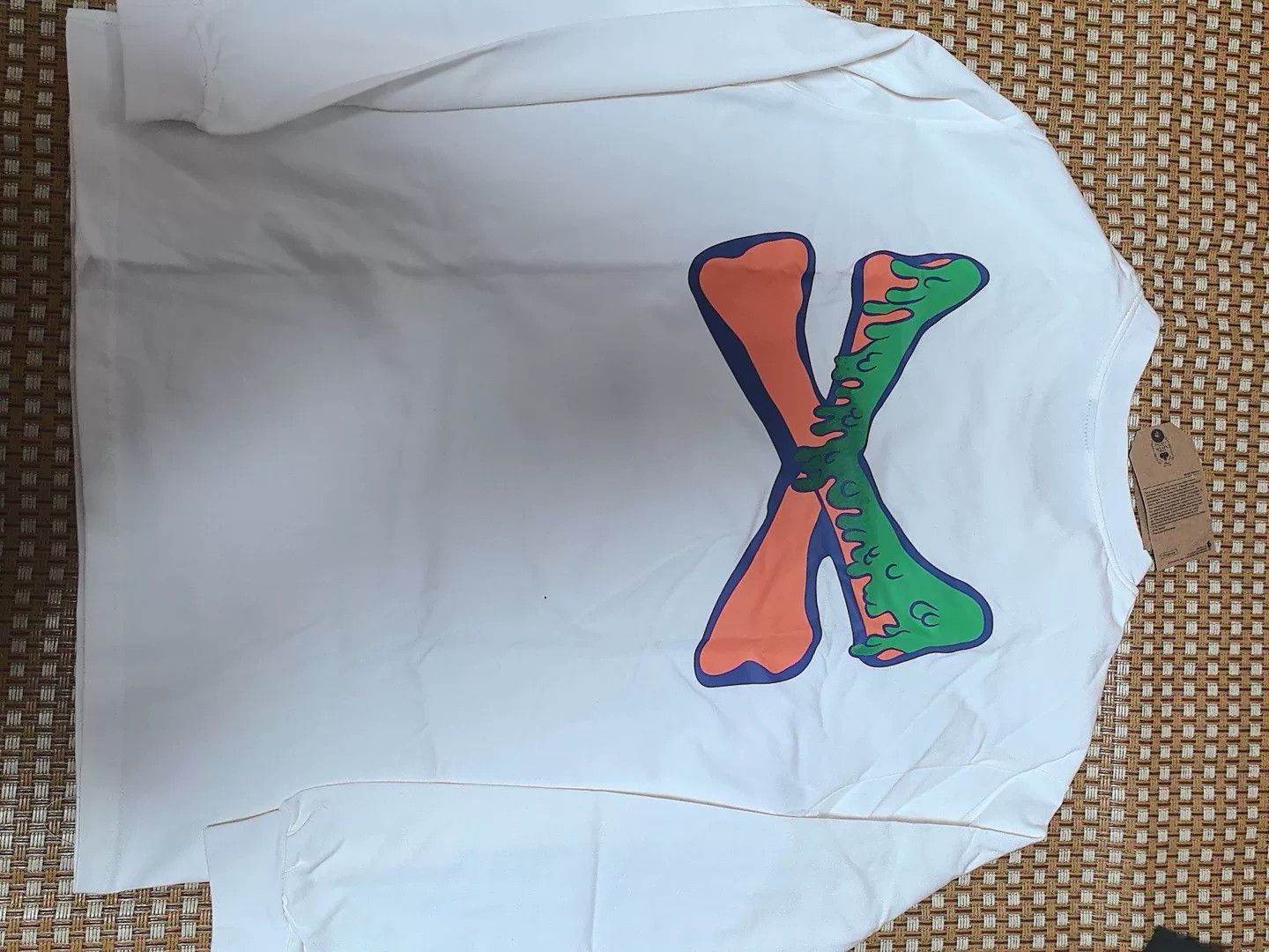 Wtaps Wtaps Item Designer Casual Streetwear Size US S / EU 44-46 / 1 - 4 Thumbnail
