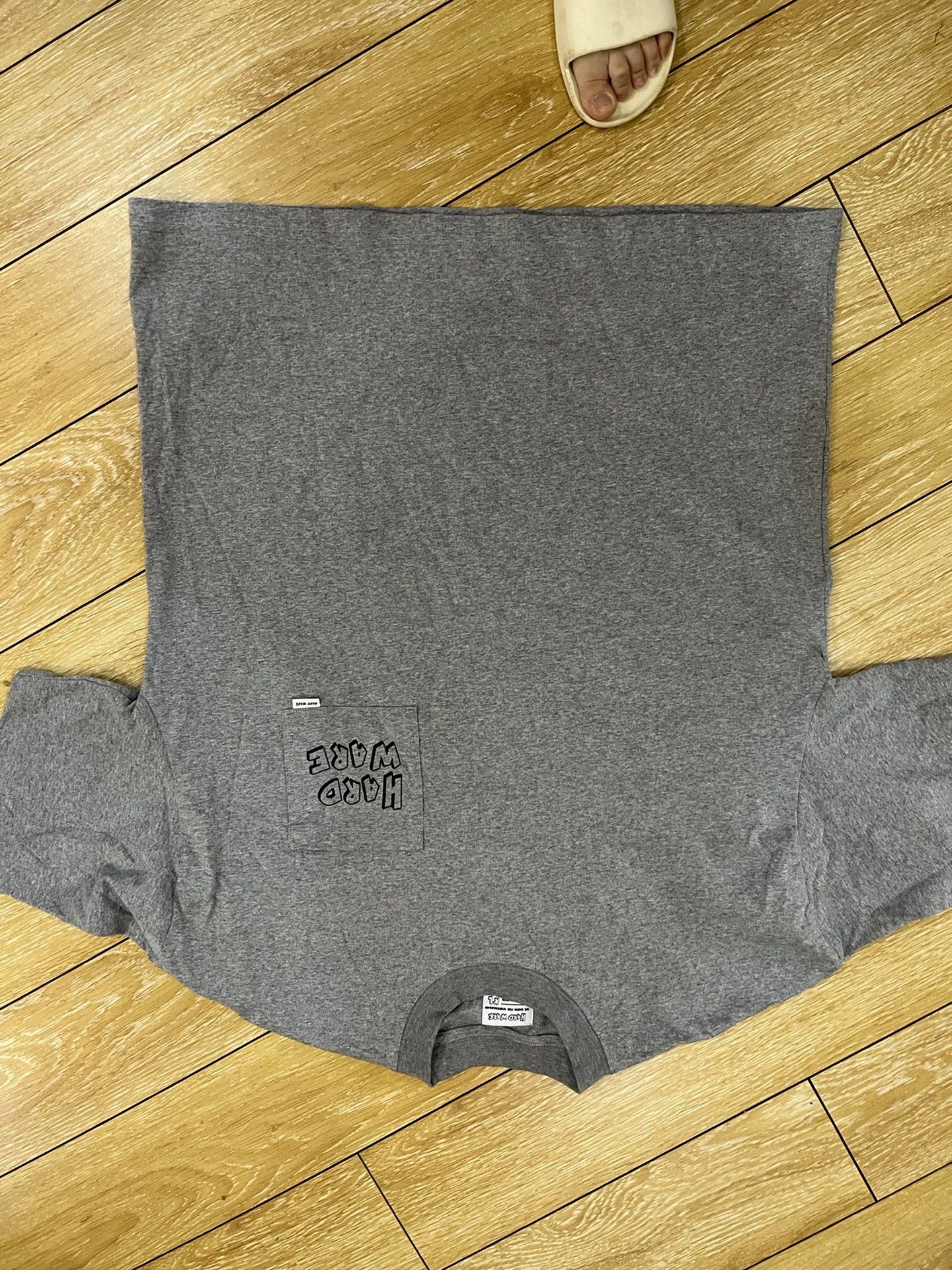 Other Other Item Designer Casual Streetwear Size US XL / EU 56 / 4 - 2 Thumbnail