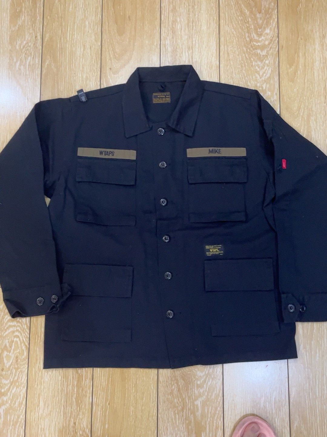 Other Other Collab Designer Casual Streetwear Size US S / EU 44-46 / 1 - 5 Thumbnail