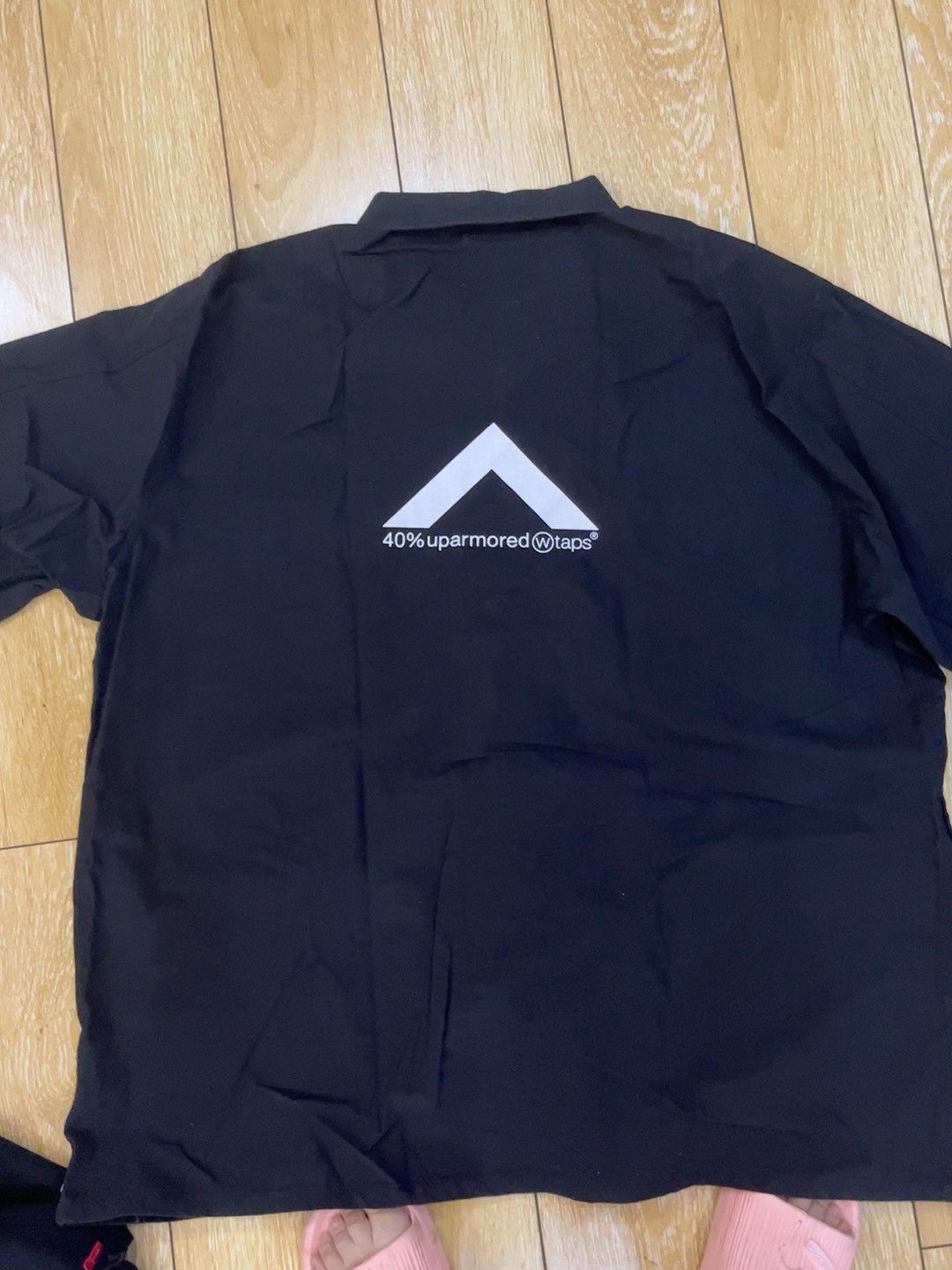 Other Other Collab Designer Casual Streetwear Size US S / EU 44-46 / 1 - 2 Thumbnail