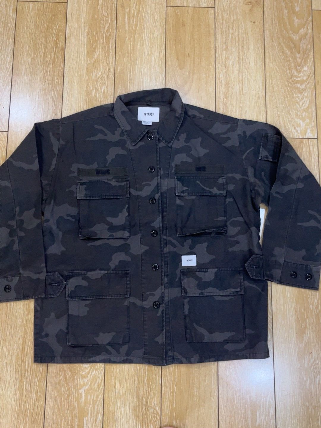 Other Other Collab Designer Casual Streetwear Size US S / EU 44-46 / 1 - 3 Thumbnail