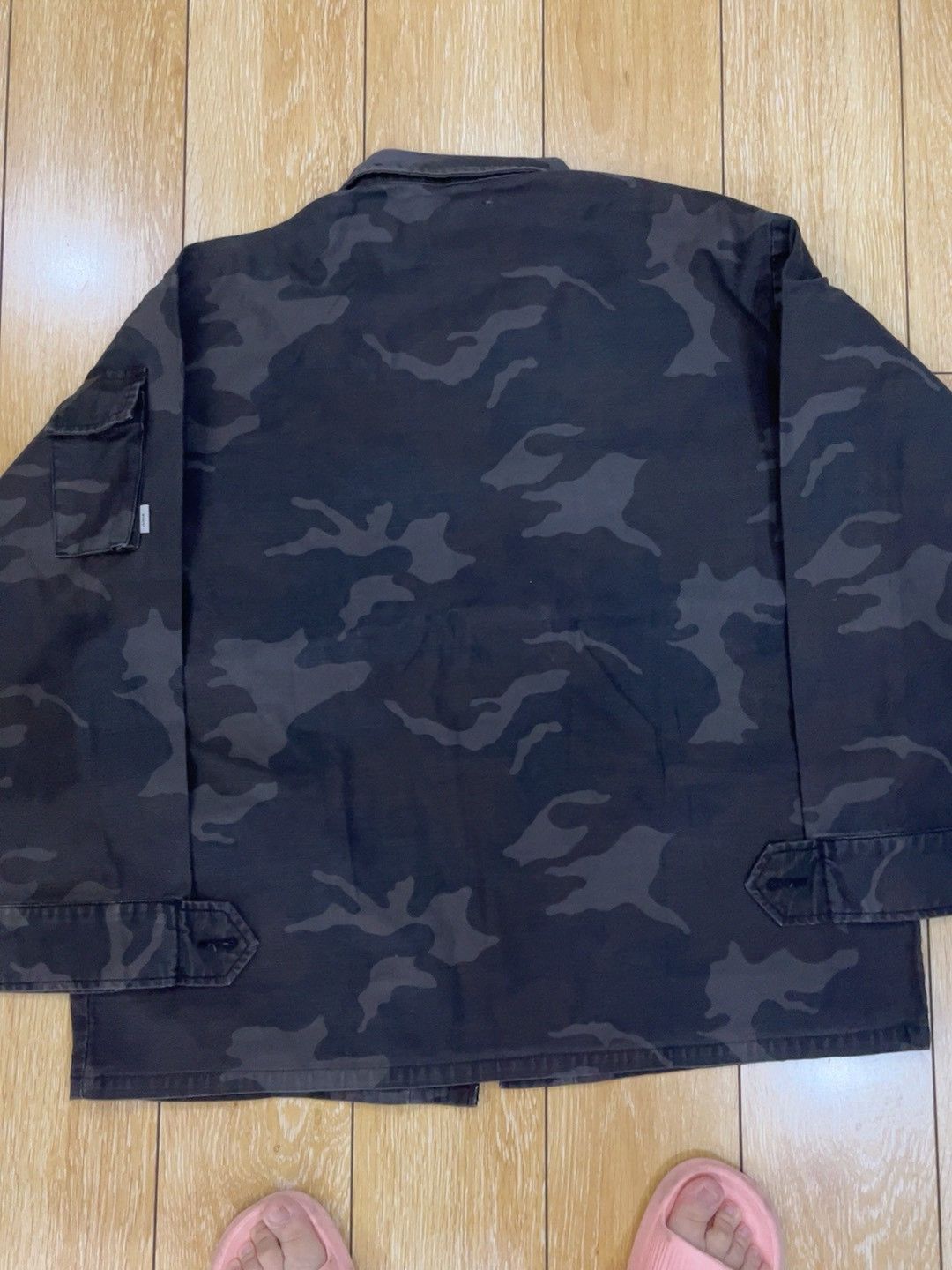 Other Other Collab Designer Casual Streetwear Size US S / EU 44-46 / 1 - 4 Thumbnail