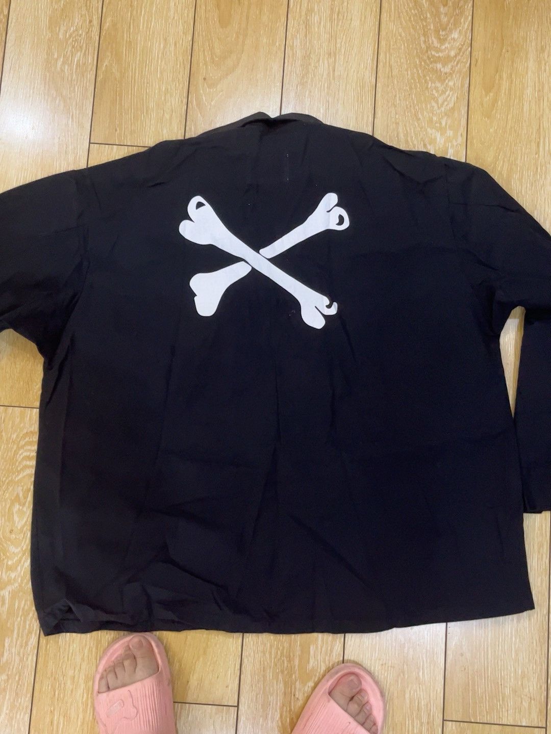 Other Other Collab Designer Casual Streetwear Size US S / EU 44-46 / 1 - 7 Thumbnail