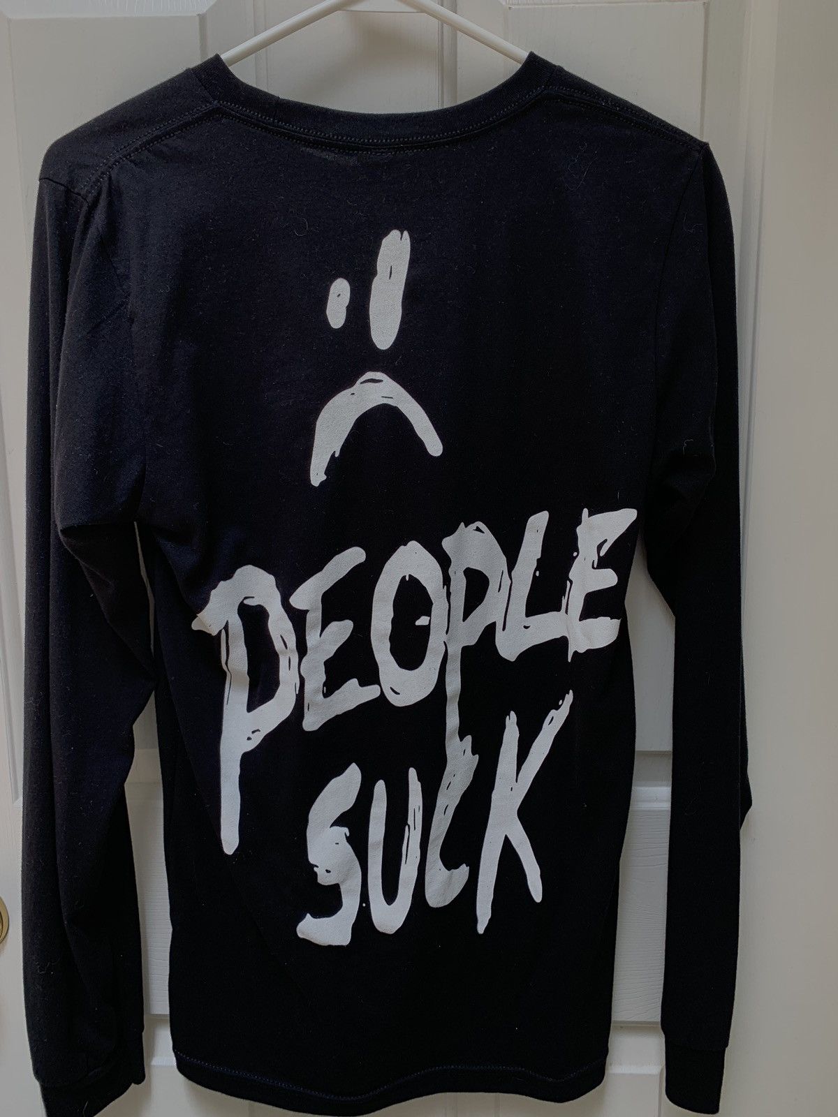 Xxxtentacion people cheap suck hoodie