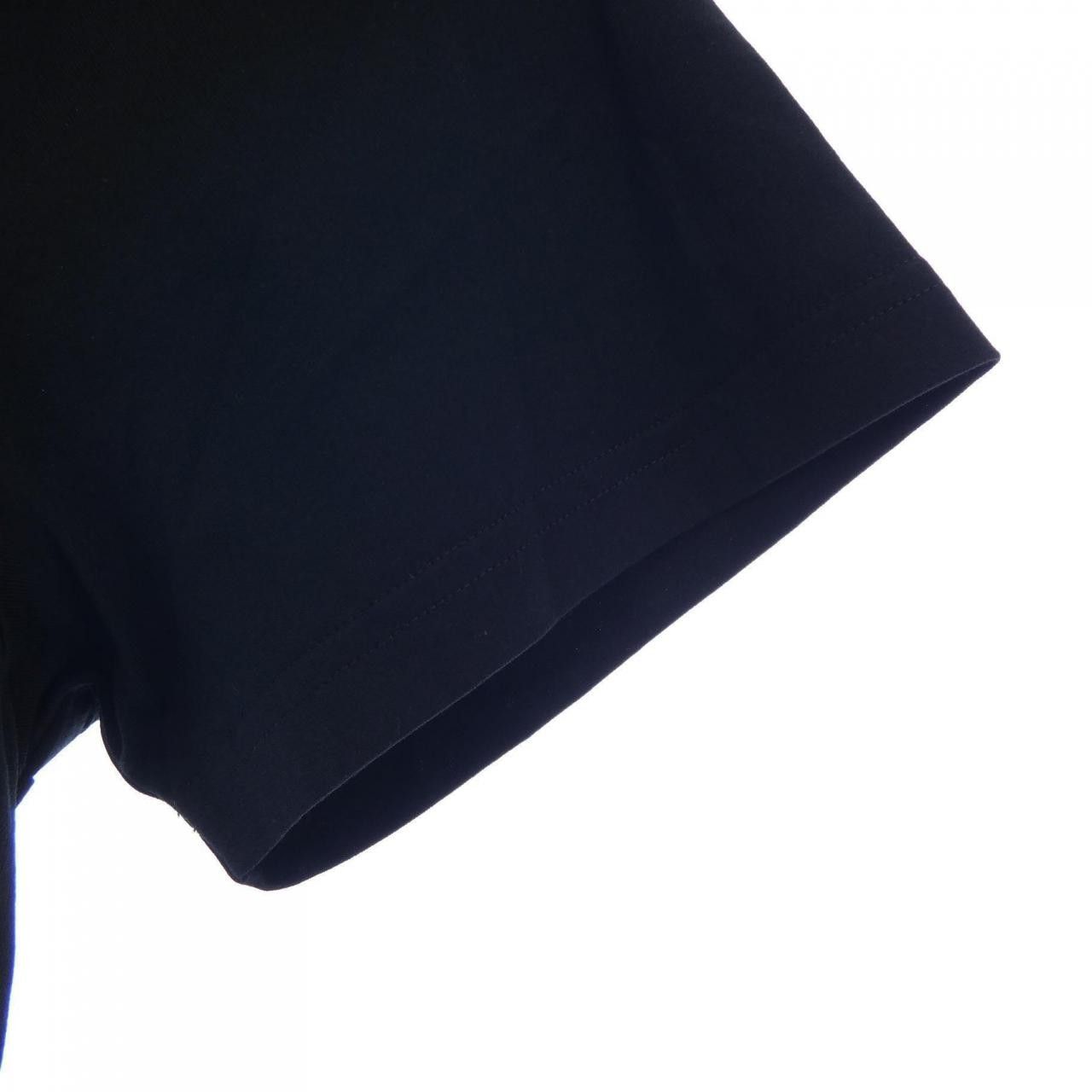 Givenchy Givenchy Givenchy Cotton T Shirt Textile T-Shirts BM70WV3002 DUTY FREE for USA Size ONE SIZE - 6 Thumbnail