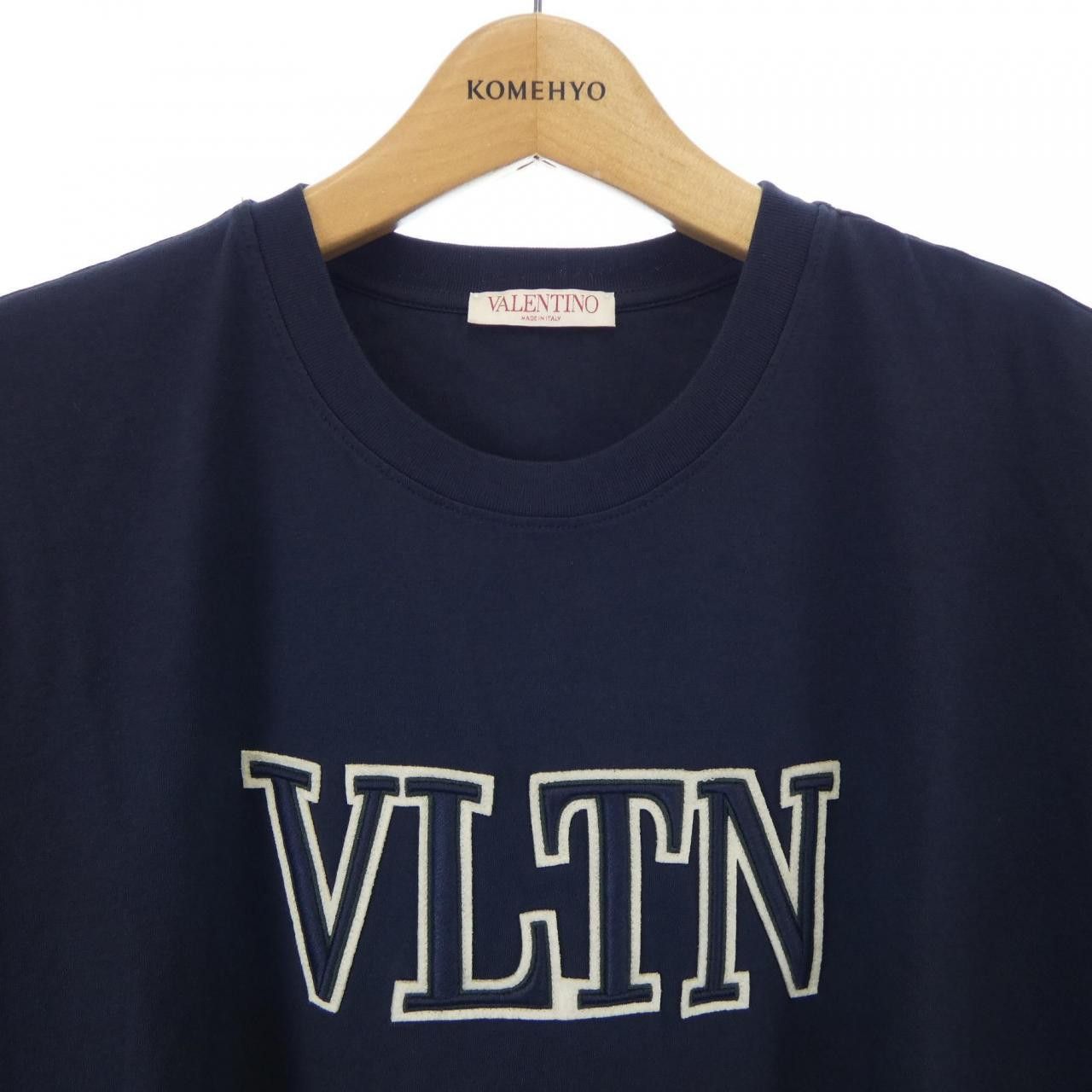 Valentino Valentino Valentino Cotton T Shirt Textile T-Shirts DUTY FREE for USA Size ONE SIZE - 7 Thumbnail