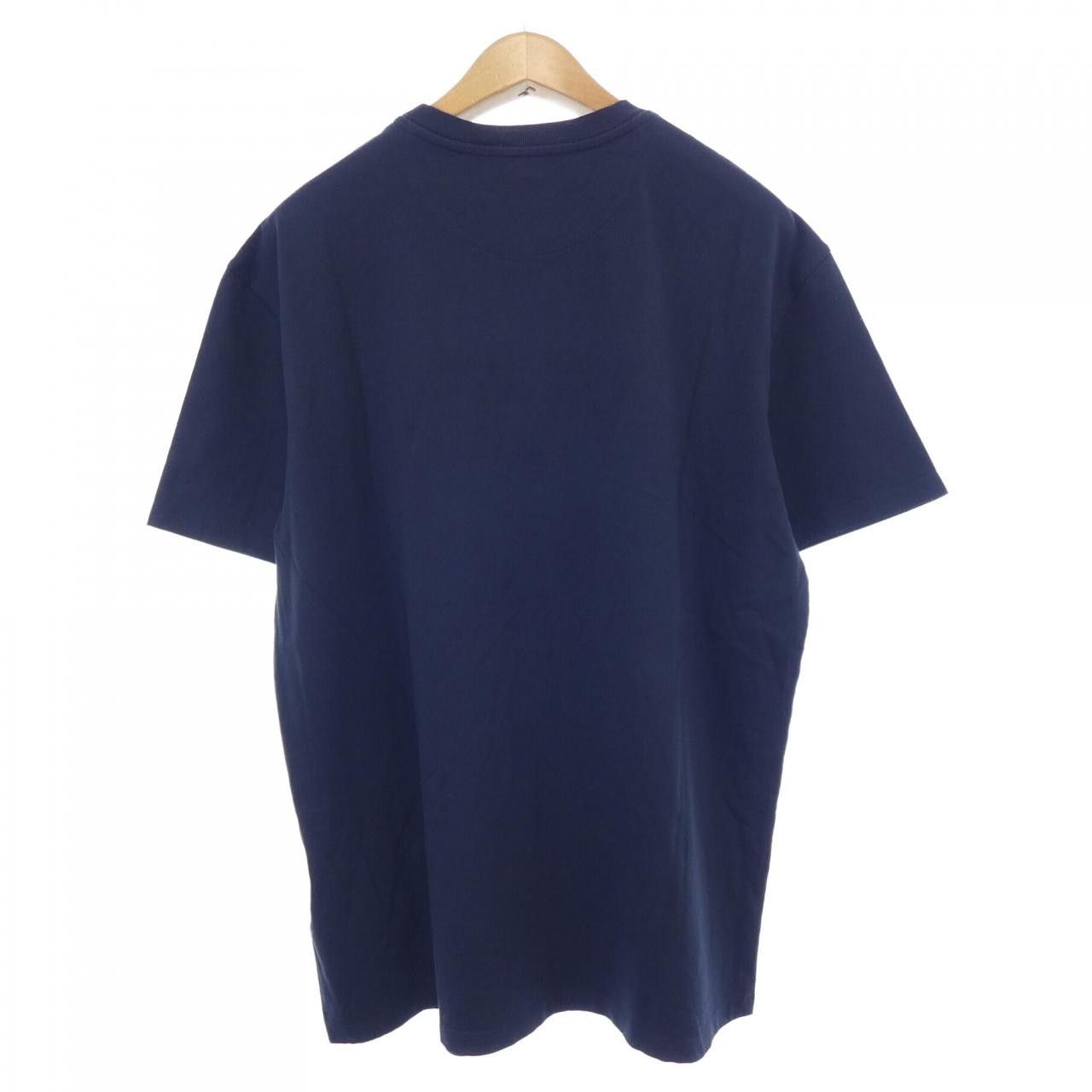 Valentino Valentino Valentino Cotton T Shirt Textile T-Shirts DUTY FREE for USA Size ONE SIZE - 2 Thumbnail