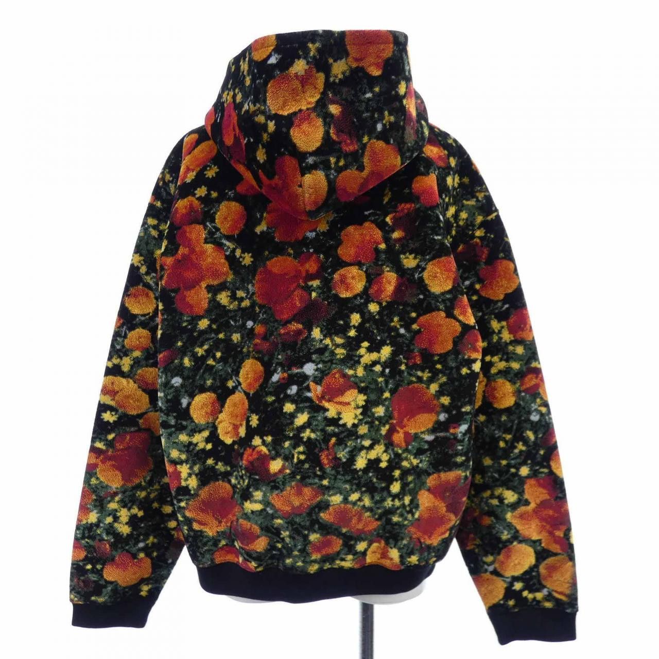 Louis Vuitton Louis Vuitton Louis Vuitton Hoodie Textile Sweatshirts & Hoodies HGY63WJZB DUTY FREE for USA Size ONE SIZE - 2 Thumbnail