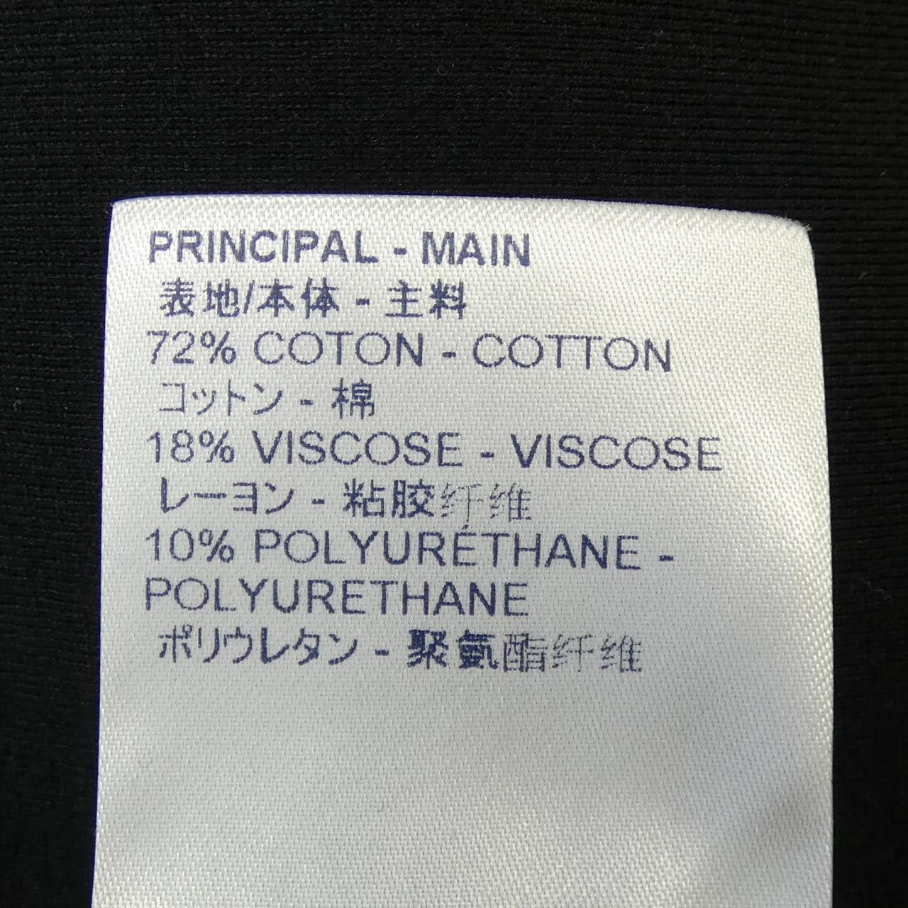 Louis Vuitton Louis Vuitton Louis Vuitton Hoodie Textile Sweatshirts & Hoodies HGY63WJZB DUTY FREE for USA Size ONE SIZE - 3 Thumbnail