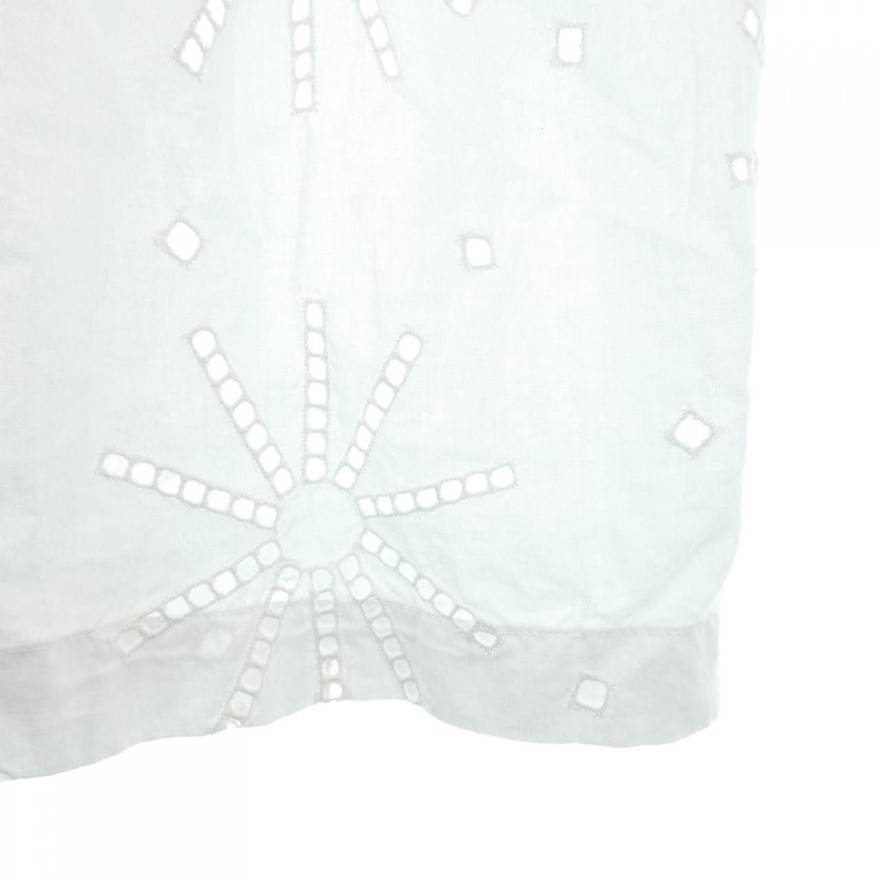 Issey Miyake Issey Miyake me ISSEY MIYAKE Skirt Textile Skirts MI22FG462 DUTY FREE for USA Size ONE SIZE - 6 Thumbnail