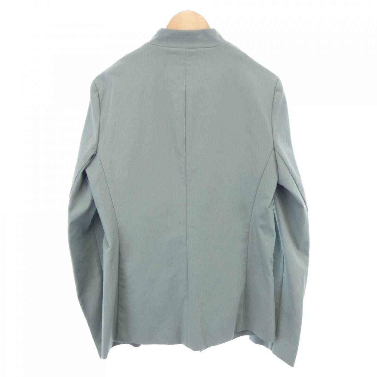 Theory Theory Theory luxe Jacket Others Outerwear 41-2104107 DUTY FREE for USA Size ONE SIZE - 2 Thumbnail