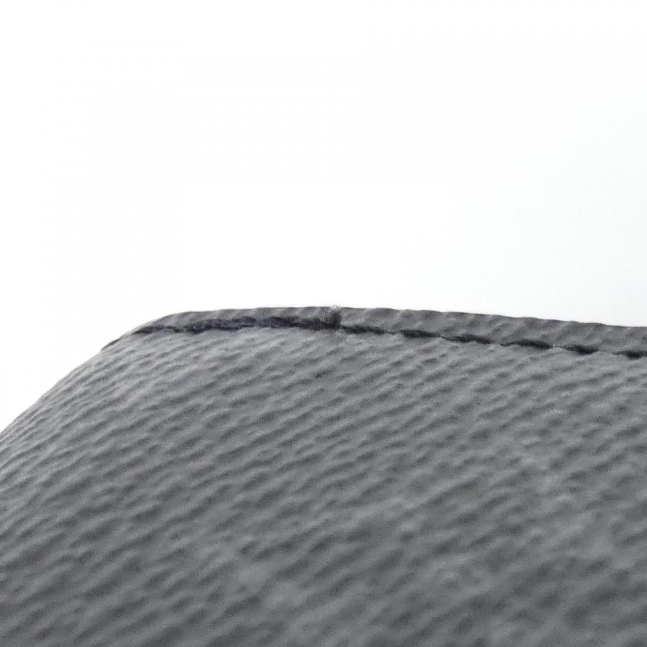 Louis Vuitton Louis Vuitton Louis Vuitton Monogram Eclipse Long Wallet Textile Long Wallet M82081 DUTY FREE for USA Size ONE SIZE - 6 Thumbnail