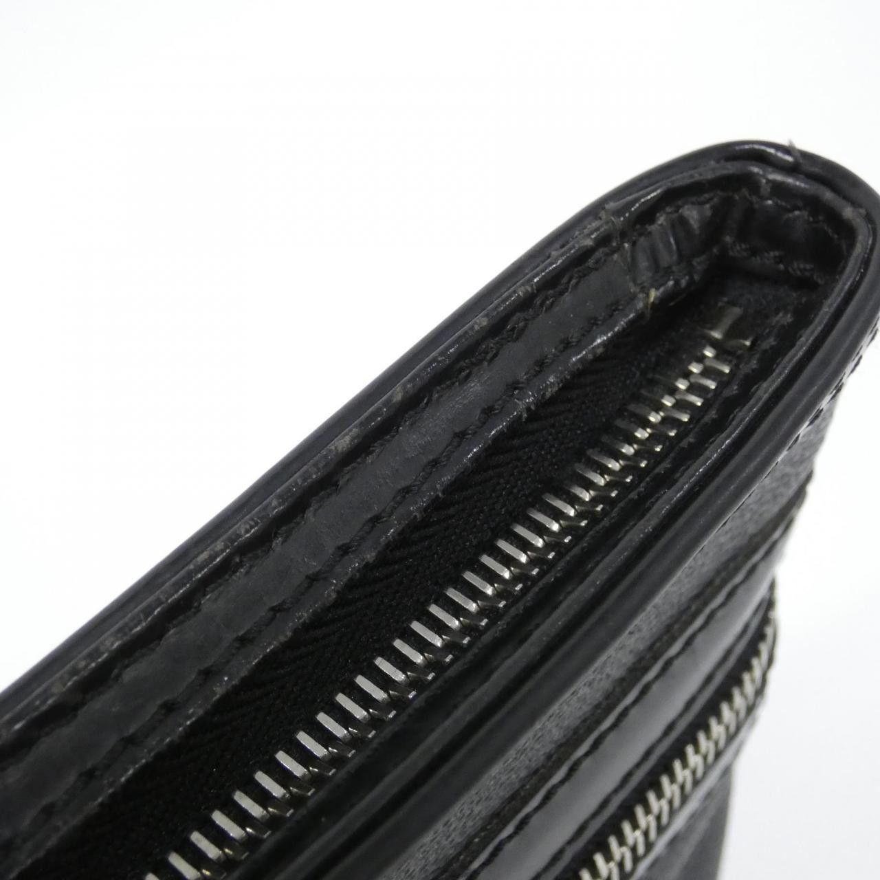 Louis Vuitton Louis Vuitton Louis Vuitton Damier Graphite Tomas shoulder bag Textile Shoulder Bag N58028 DUTY FREE for USA Size ONE SIZE - 5 Thumbnail