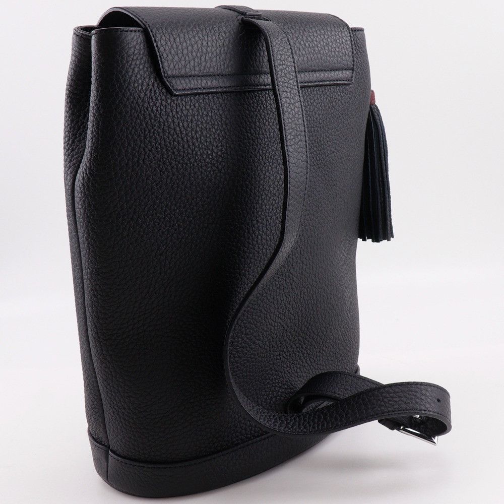 Other Other ACATE STRANO Leather Shoulder Bag Leather Shoulder Bag DUTY FREE for USA Size ONE SIZE - 3 Thumbnail