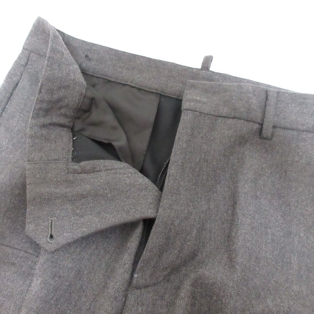 Other Other Dsquared2 Wool Cargo Pants Others Pants DUTY FREE for USA Size ONE SIZE - 5 Thumbnail