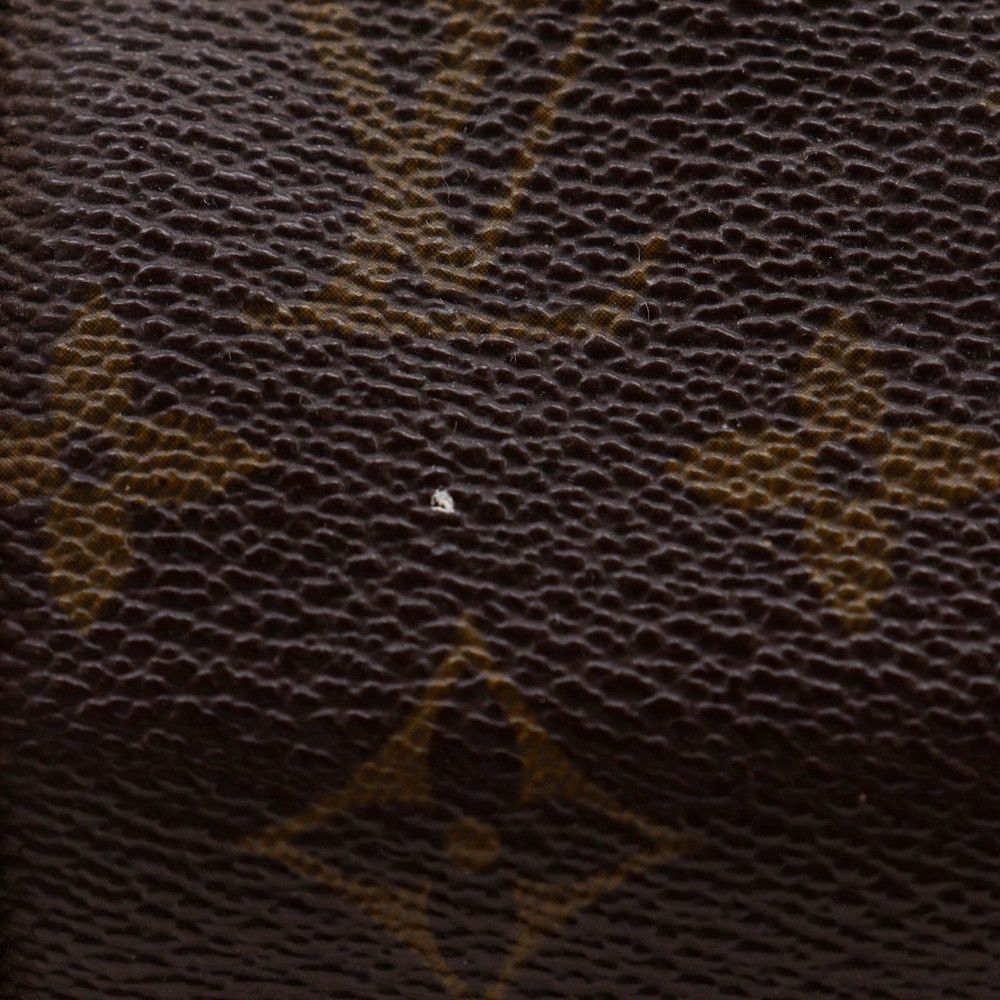 Louis Vuitton Louis Vuitton Louis Vuitton Papillon 30 Monogram Handbag Textile Handbag M51365 DUTY FREE for USA Size ONE SIZE - 7 Thumbnail