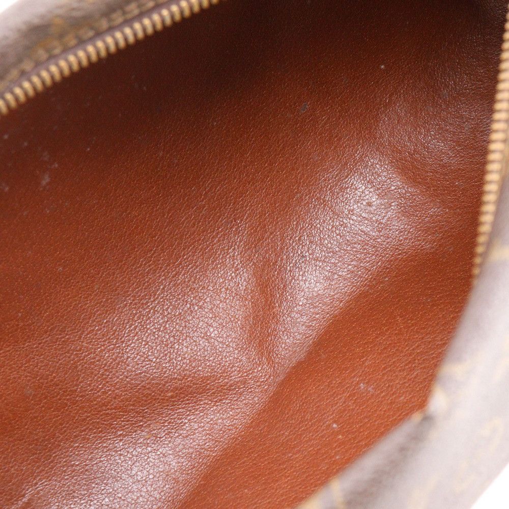 Louis Vuitton Louis Vuitton Louis Vuitton Papillon 30 Monogram Handbag Textile Handbag M51365 DUTY FREE for USA Size ONE SIZE - 6 Thumbnail