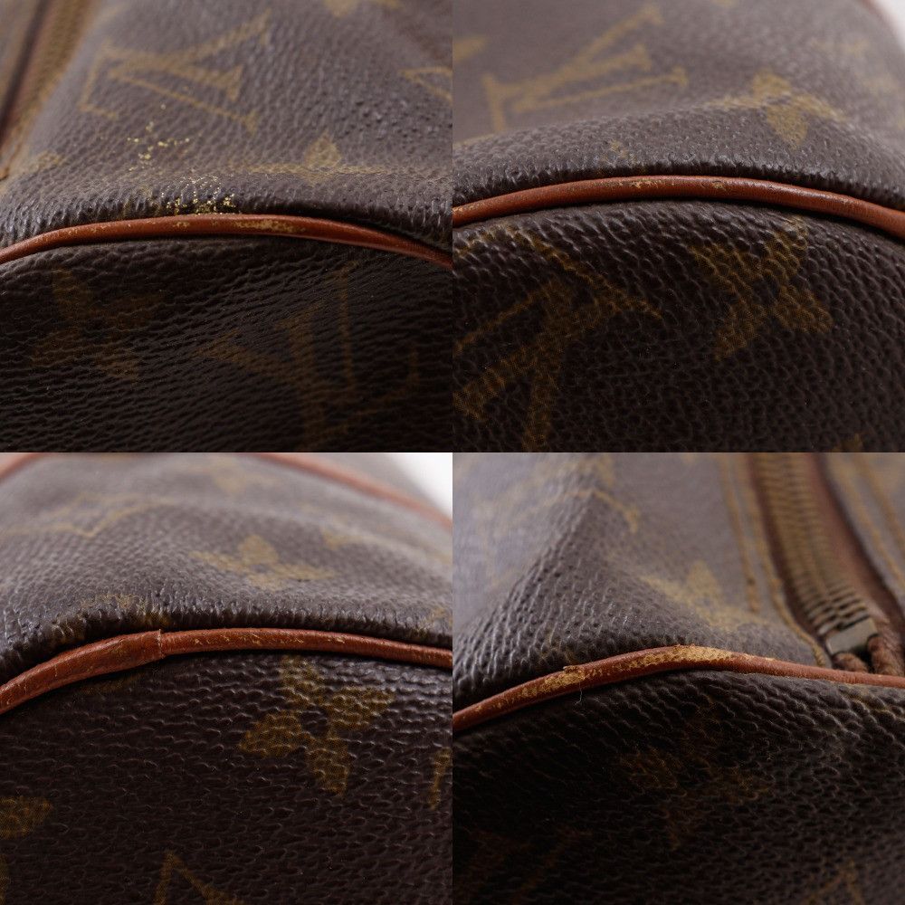 Louis Vuitton Louis Vuitton Louis Vuitton Papillon 30 Monogram Handbag Textile Handbag M51365 DUTY FREE for USA Size ONE SIZE - 9 Thumbnail