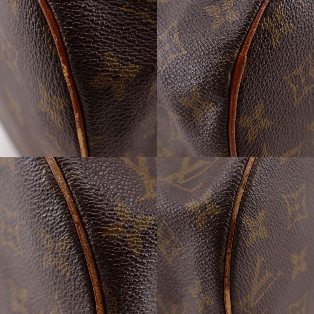Louis Vuitton Louis Vuitton Louis Vuitton Papillon 30 Monogram Handbag Textile Handbag M51365 DUTY FREE for USA Size ONE SIZE - 4 Thumbnail