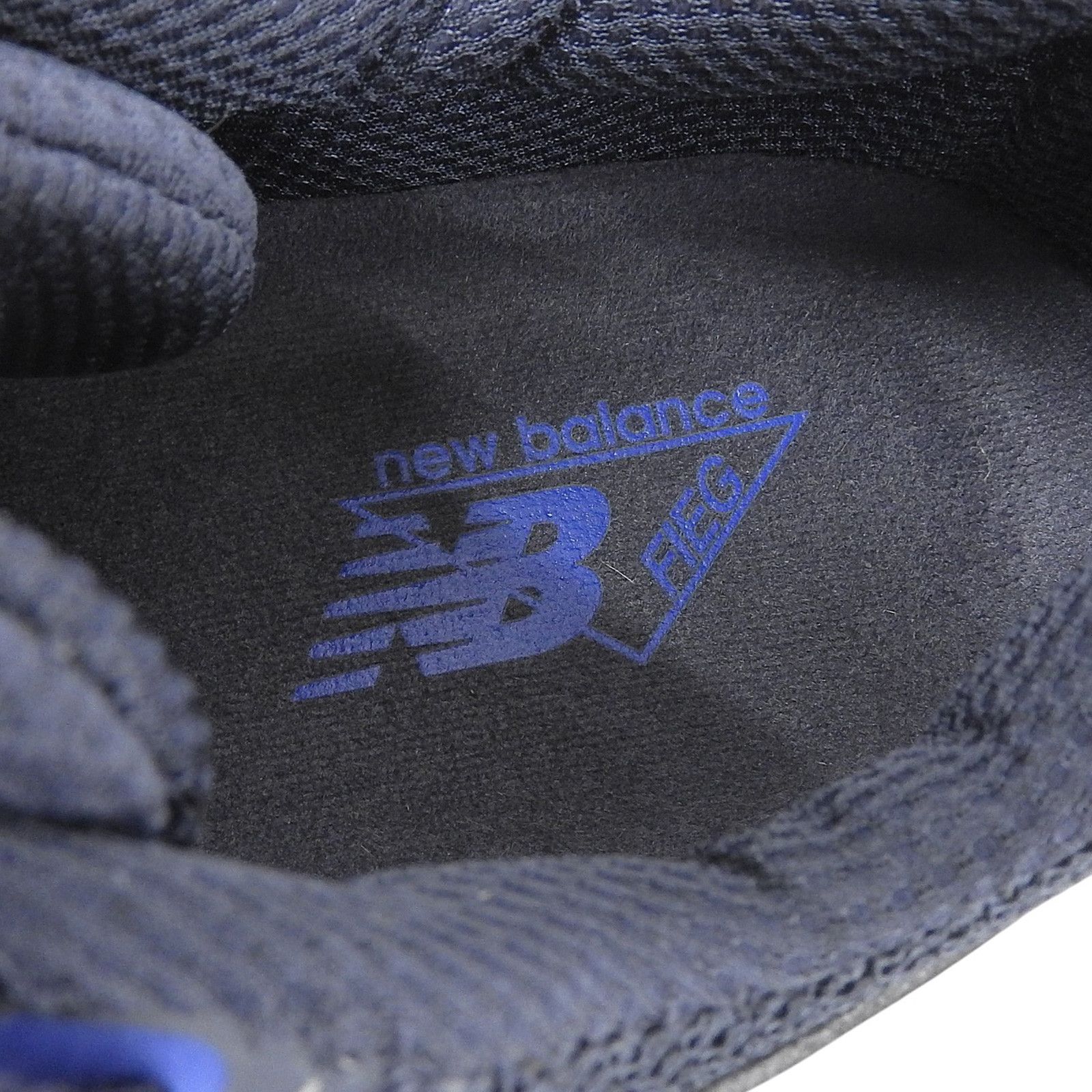 Other Other New Balance U990KR6 Low Sneakers Leather Shoes U990KR6 DUTY FREE for USA Size ONE SIZE - 8 Thumbnail