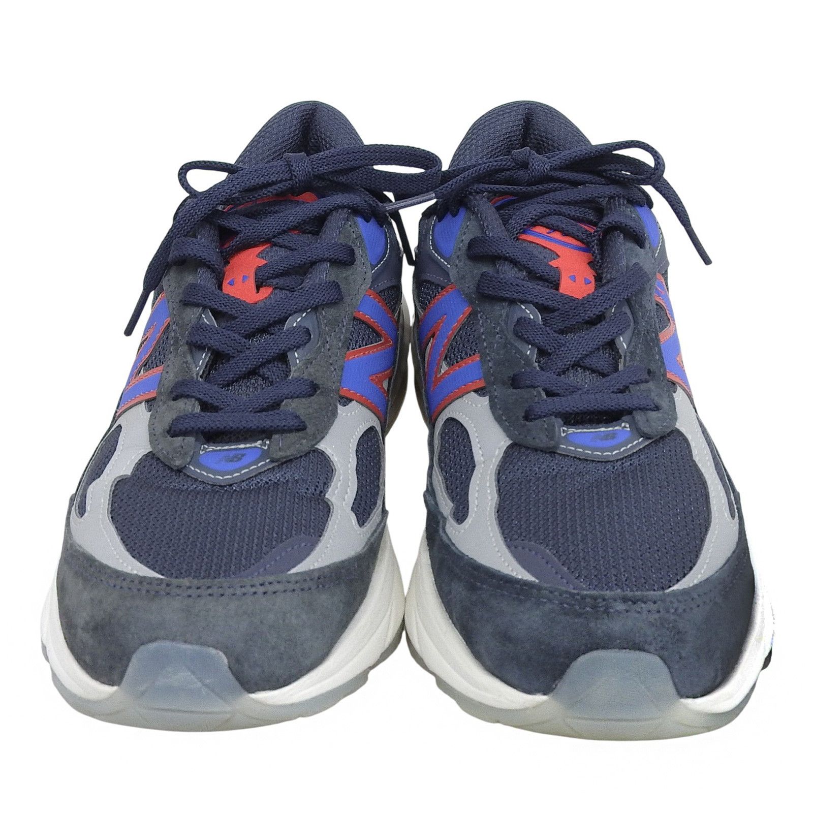 Other Other New Balance U990KR6 Low Sneakers Leather Shoes U990KR6 DUTY FREE for USA Size ONE SIZE - 4 Thumbnail