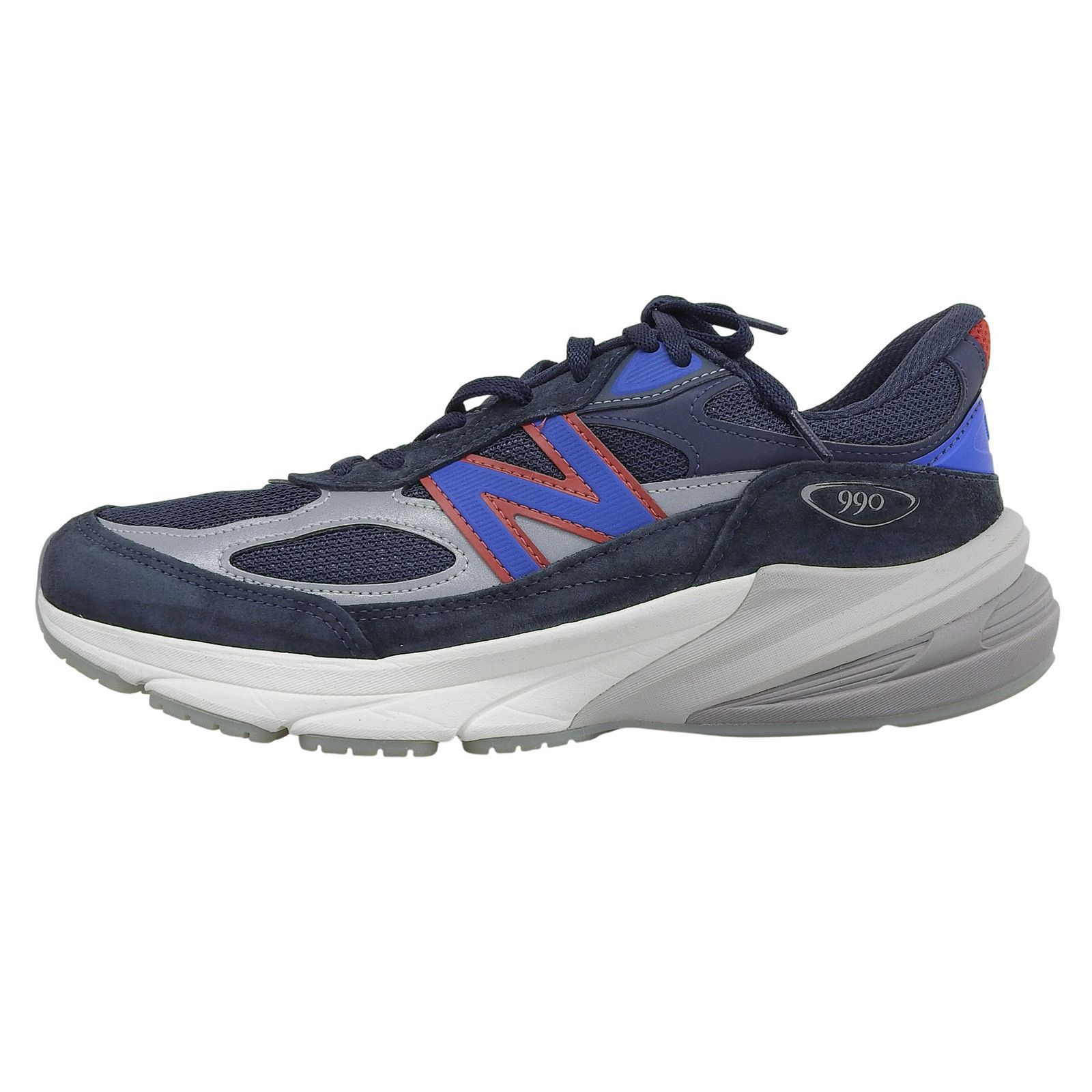Other Other New Balance U990KR6 Low Sneakers Leather Shoes U990KR6 DUTY FREE for USA Size ONE SIZE - 3 Thumbnail