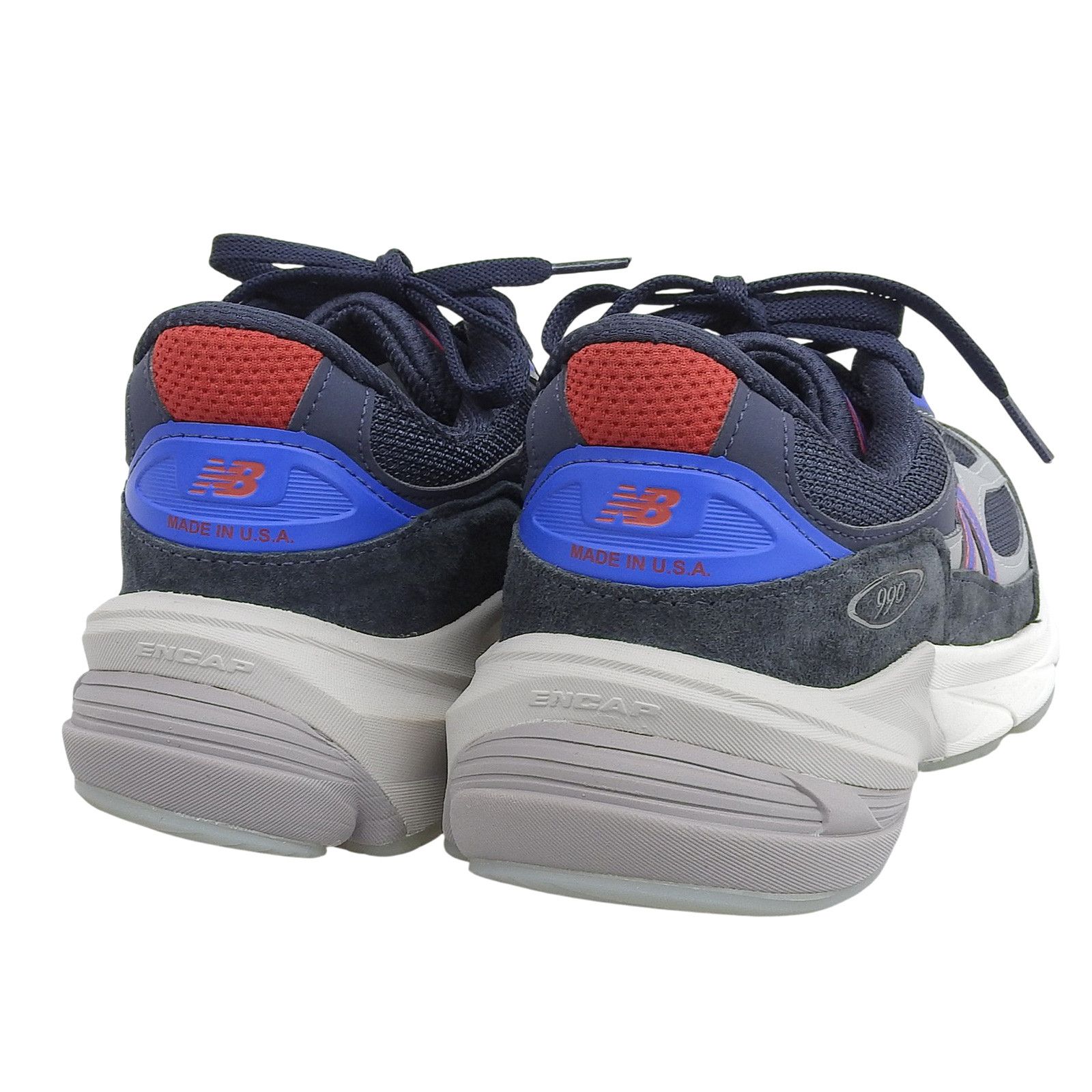 Other Other New Balance U990KR6 Low Sneakers Leather Shoes U990KR6 DUTY FREE for USA Size ONE SIZE - 5 Thumbnail