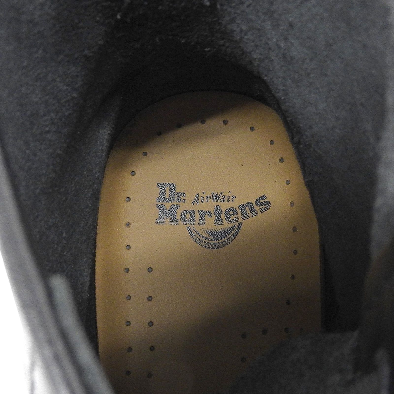 Other Other Dr.Martens 1460 Boots Leather Shoes 1460 DUTY FREE for USA Size ONE SIZE - 8 Thumbnail