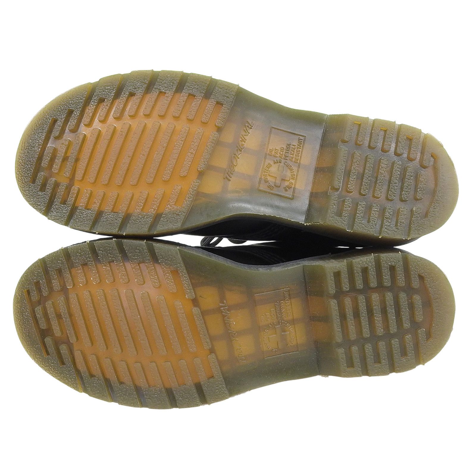 Other Other Dr.Martens 1460 Boots Leather Shoes 1460 DUTY FREE for USA Size ONE SIZE - 6 Thumbnail